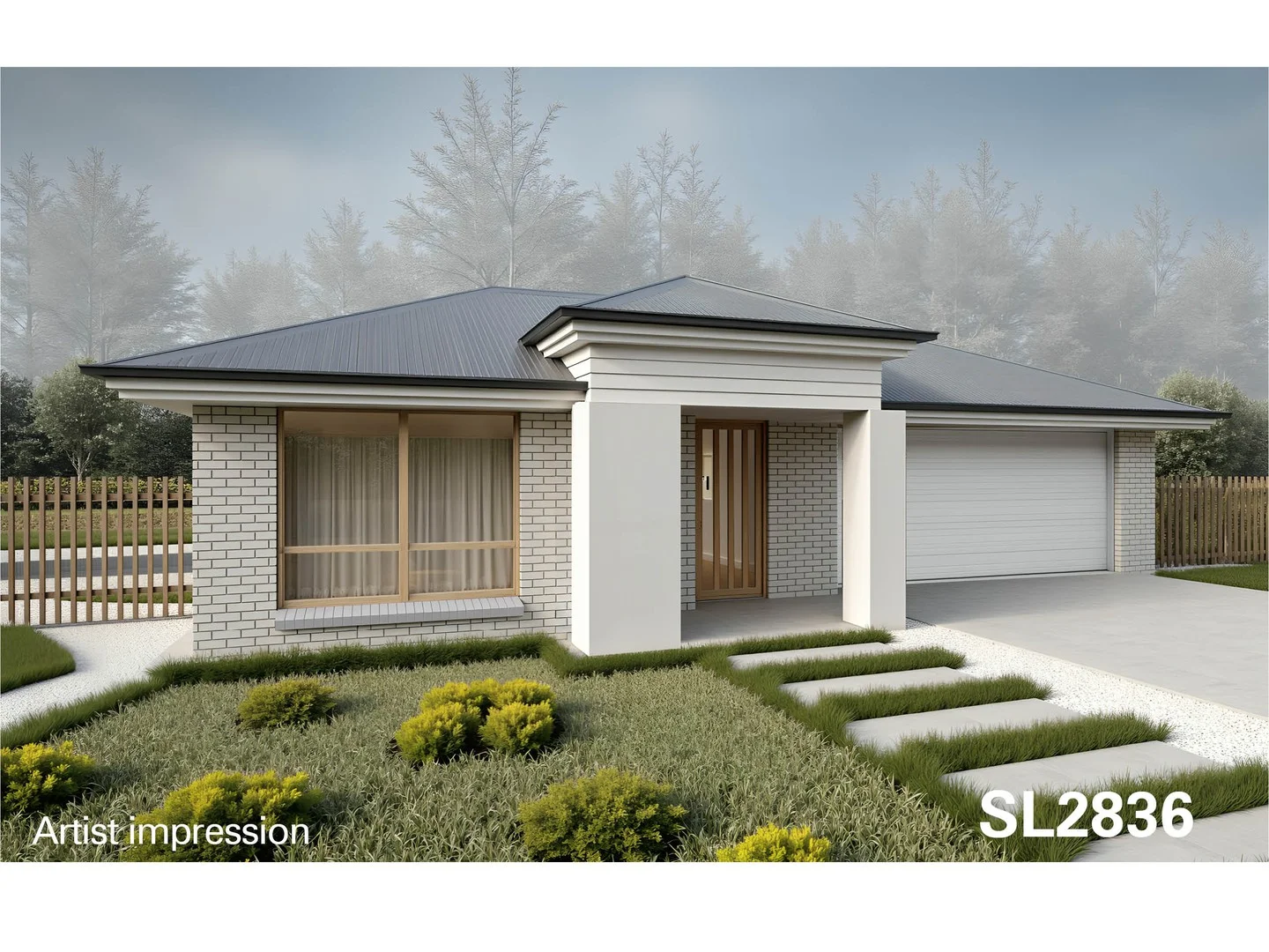 Lot 207 Swordfish Drv, Valla Beach NSW 2448