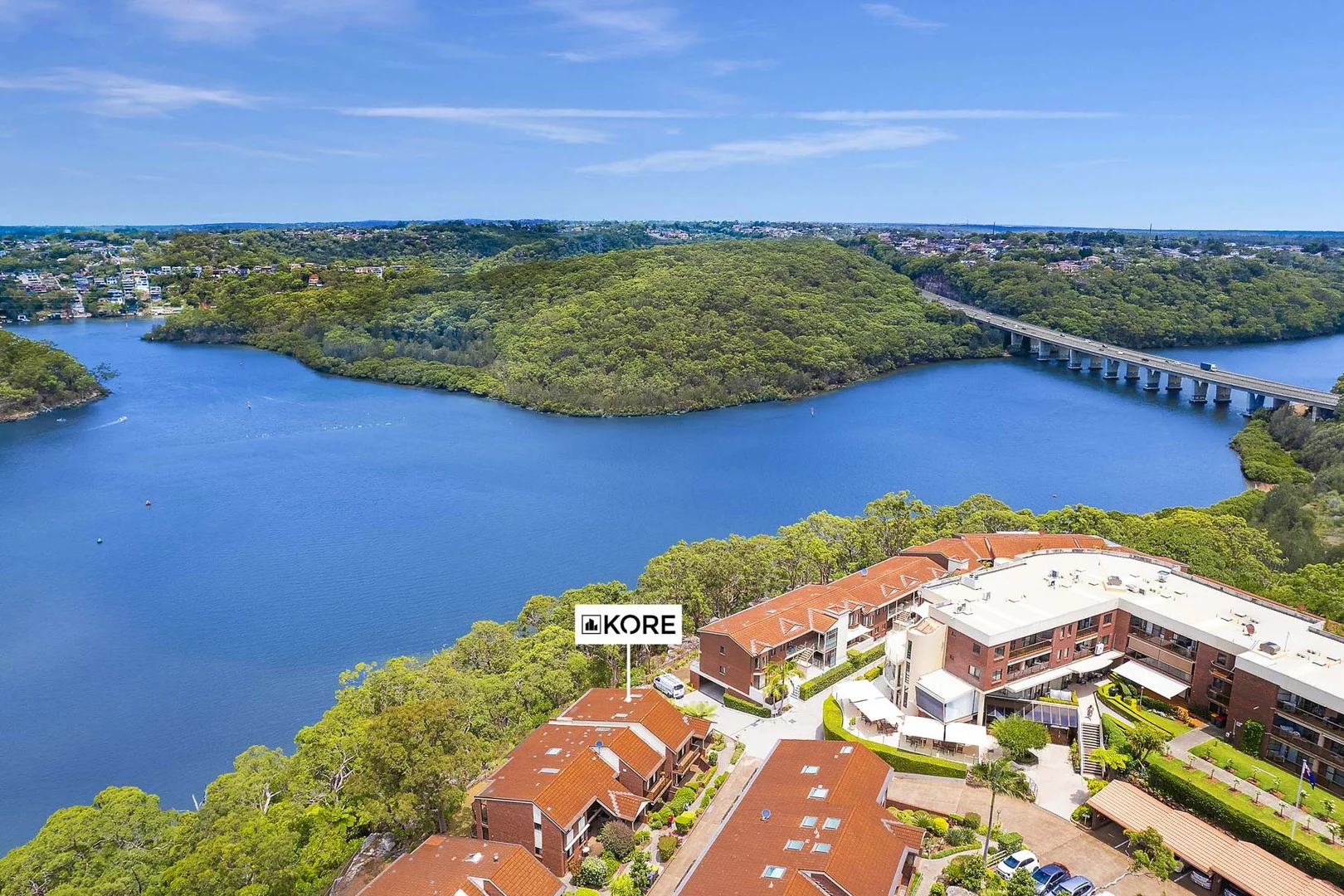 22/33 Bernard Road, Padstow Heights NSW 2211