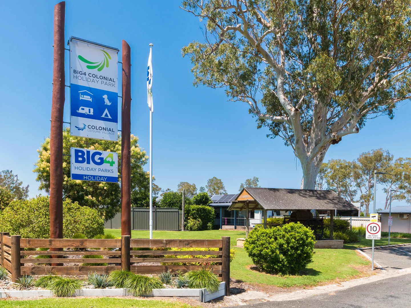 Additional image 2 of 23H/716 Harrington Road, Harrington NSW 2427