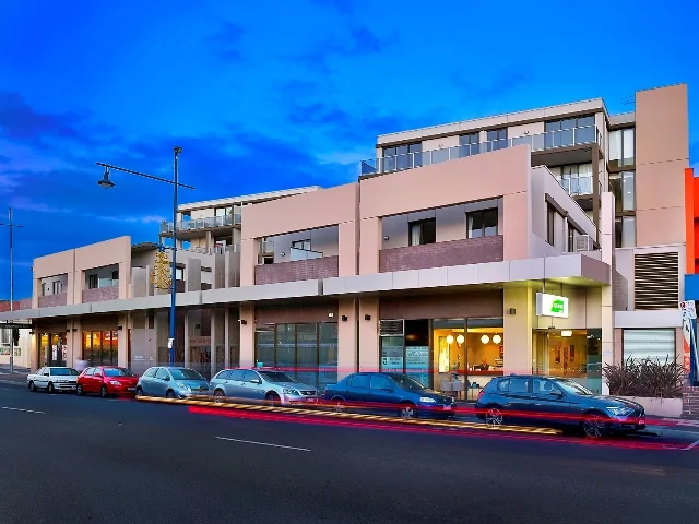 Additional image 6 of 109/72 Upper Heidelberg Road, Ivanhoe VIC 3079