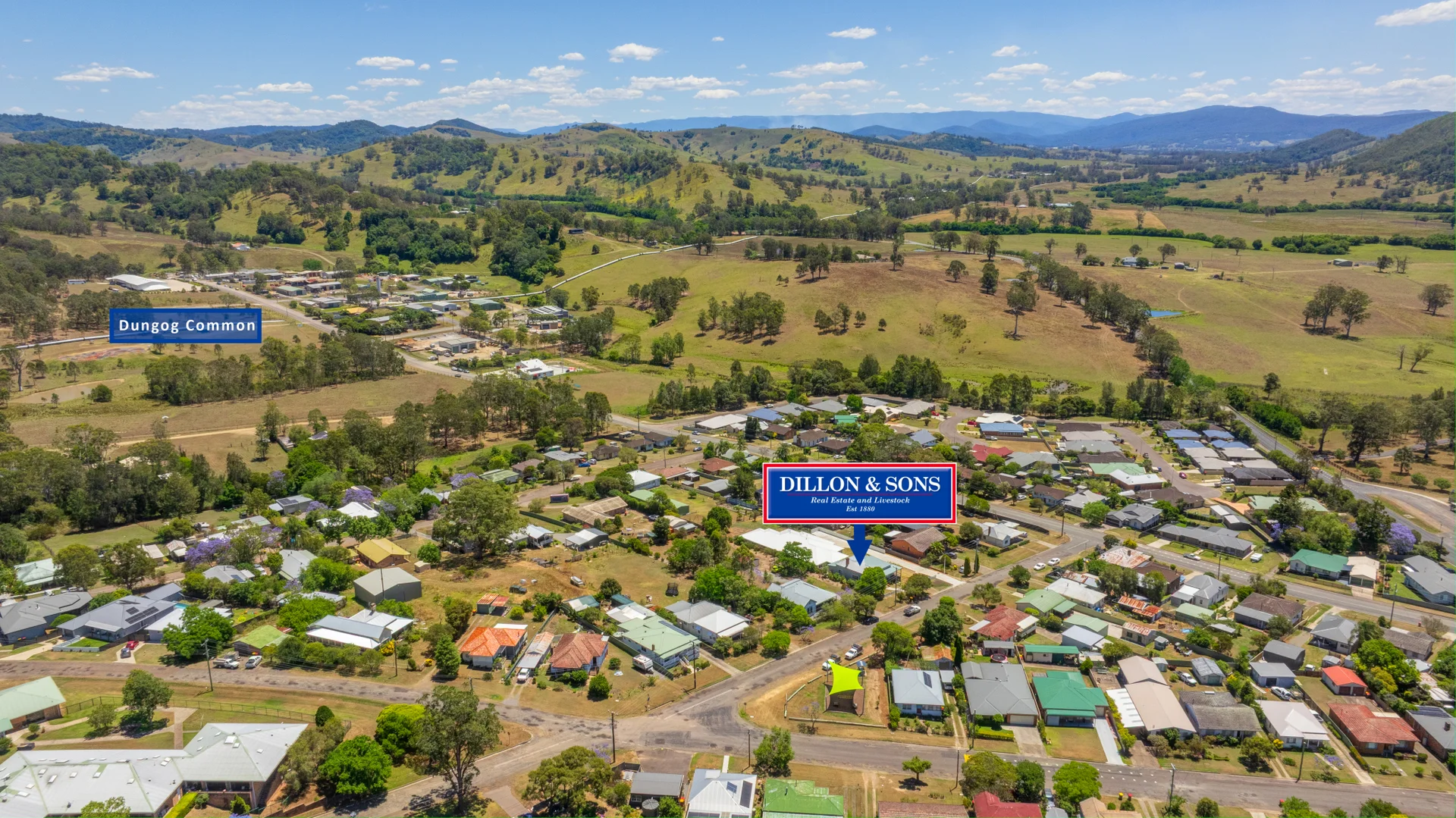 Additional image 3 of Lot 1, 84 Hospital Road, Dungog NSW 2420