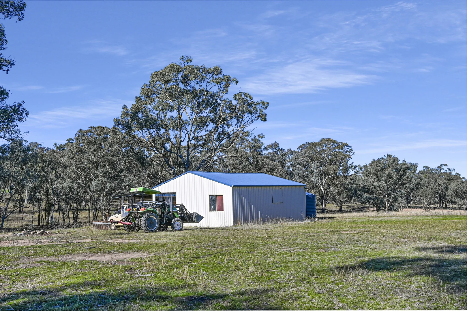 Additional image 14 of Garra Grange Lot 1 Garra Road, Molong NSW 2866
