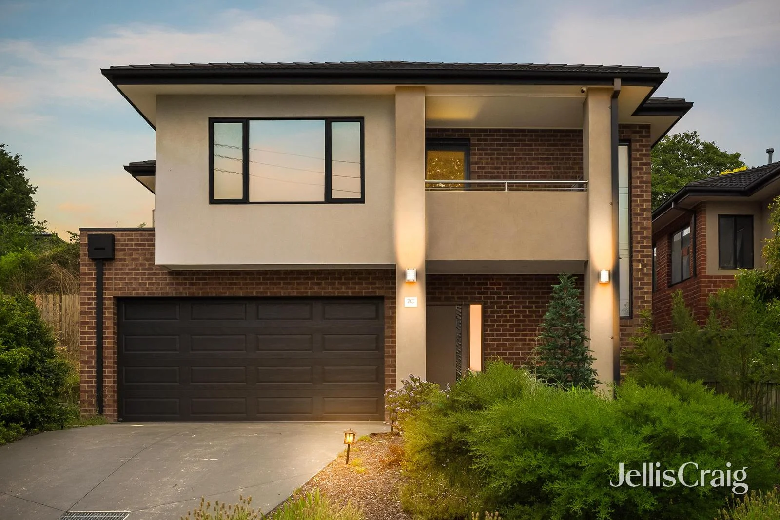 2C Marion Avenue, Croydon VIC 3136