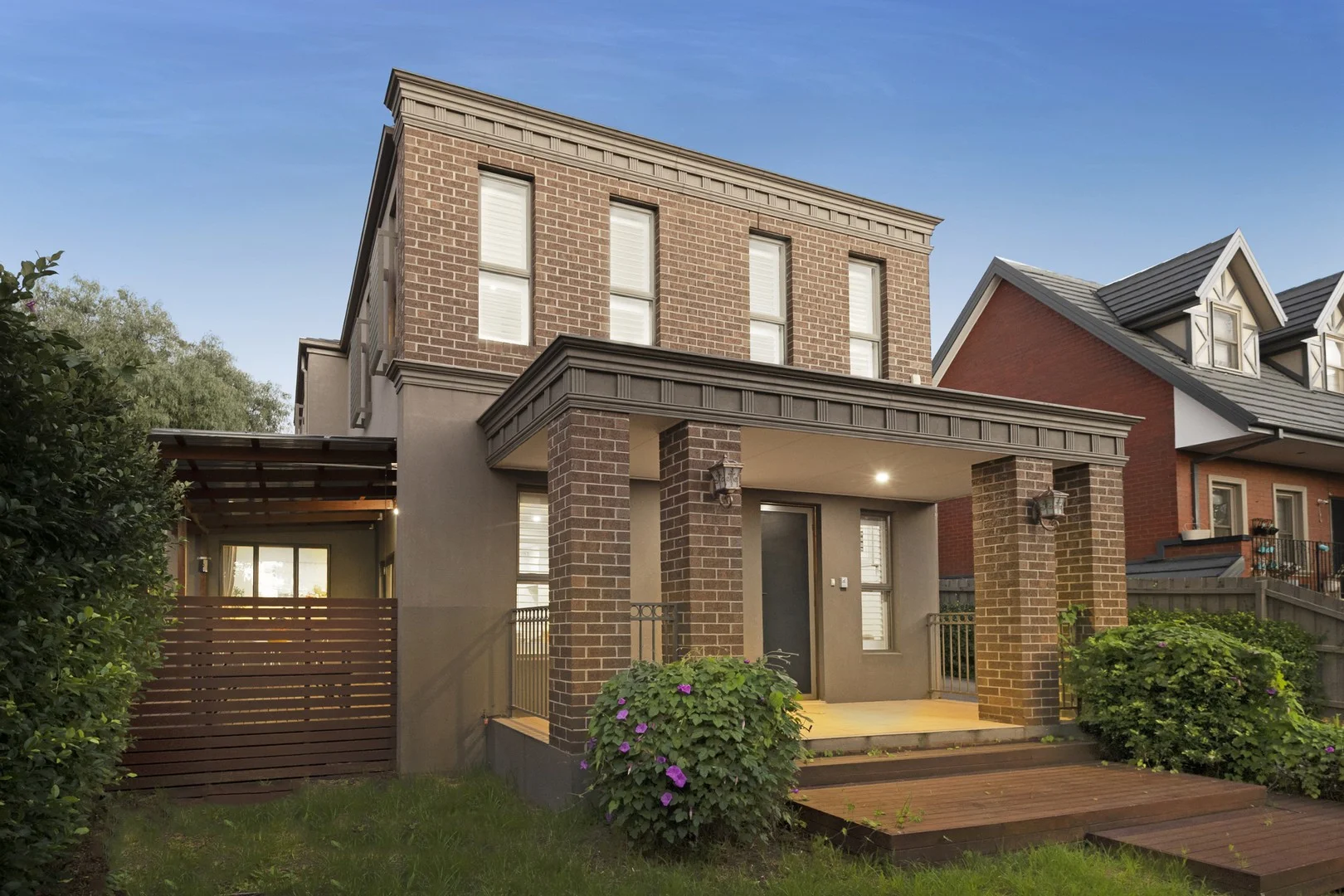 1/15 Somerset Road, Glen Iris VIC 3146