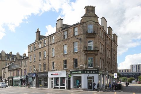 Home Street, Fountainbridge, Edinburgh EH3