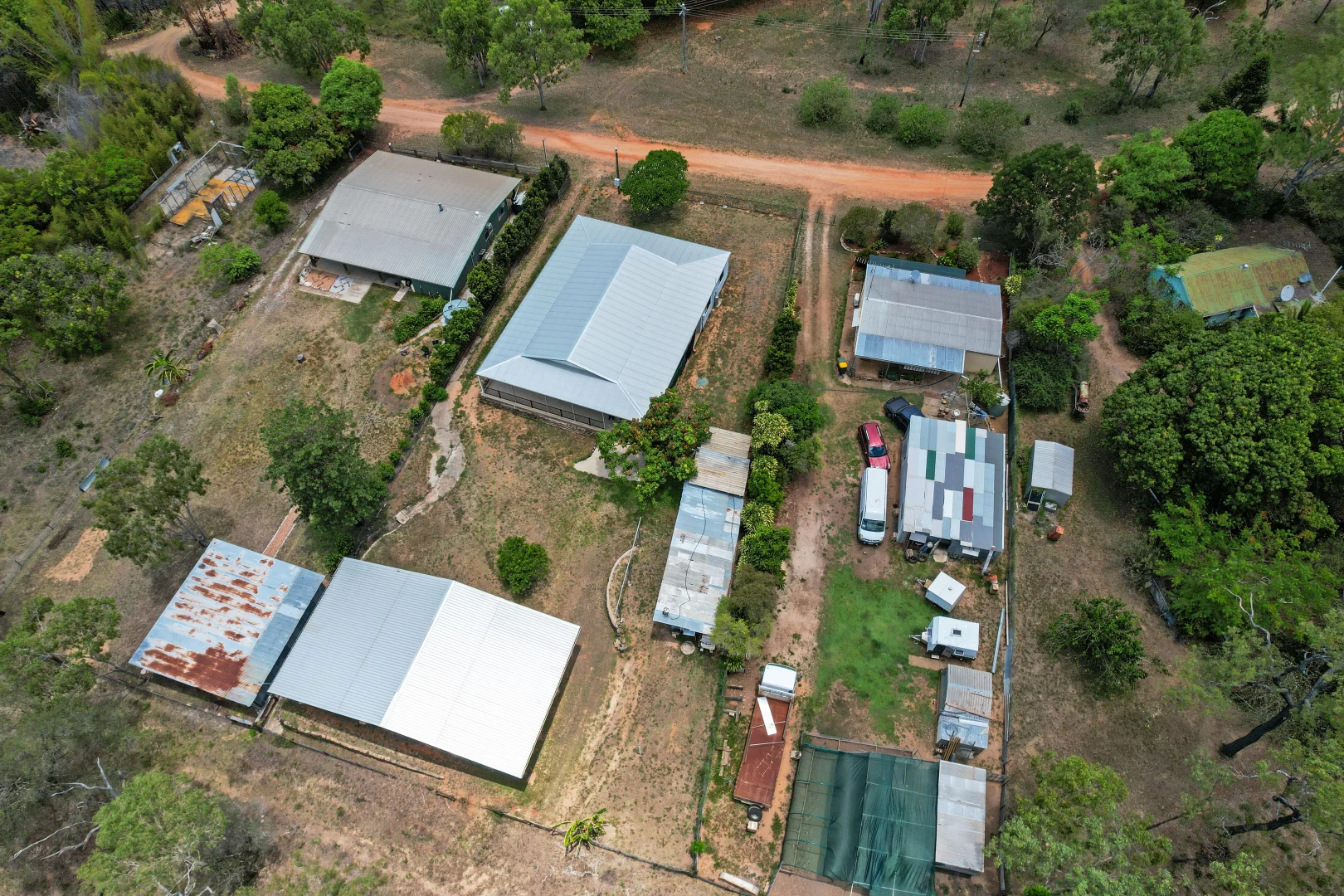 Additional image 4 of 20 Kennedy Highway, Innot Hot Springs QLD 4872