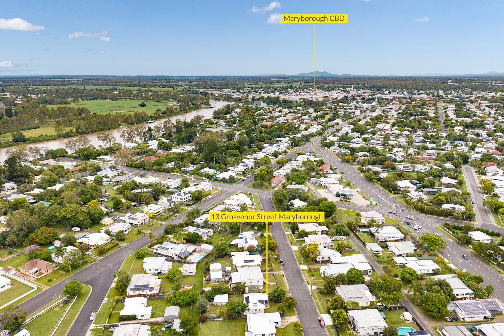 Additional image 2 of 13 Grosvenor Street, Maryborough QLD 4650
