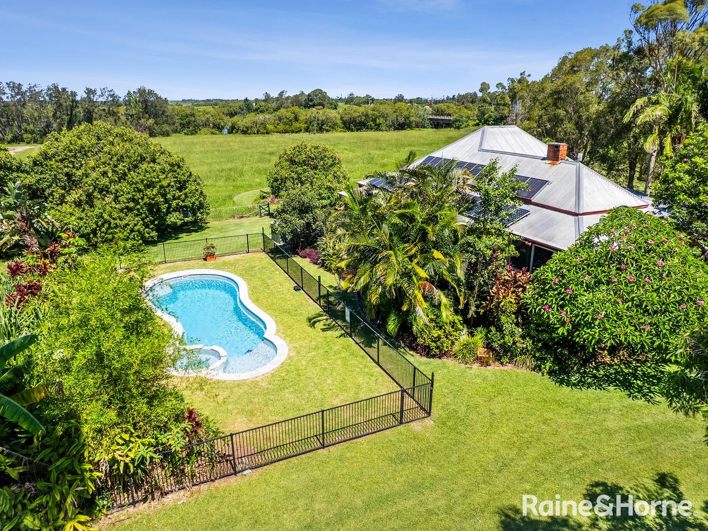 Additional image 28 of 12 Old Murrayville Road, Ashby Heights NSW 2463