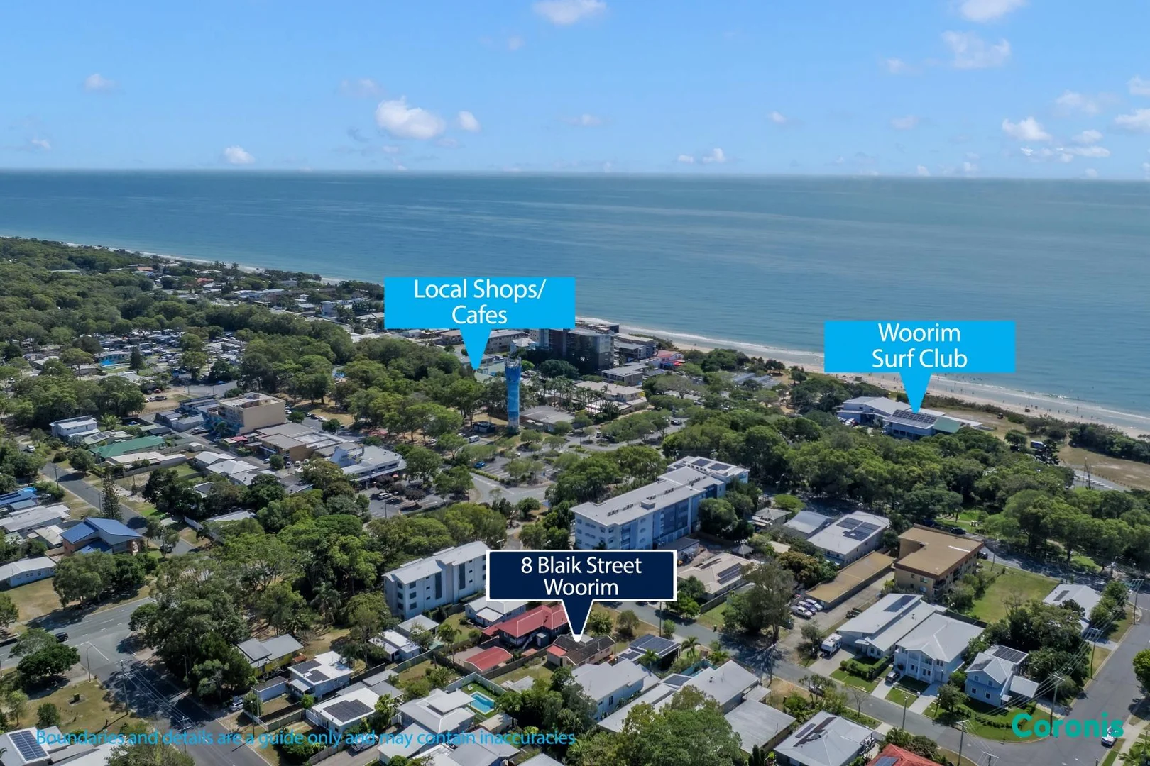 Additional image 4 of 8 Blaik St, Woorim QLD 4507