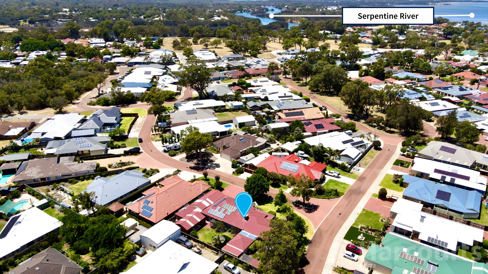 Additional image 23 of 6 Blue Wren Gardens, Coodanup WA 6210