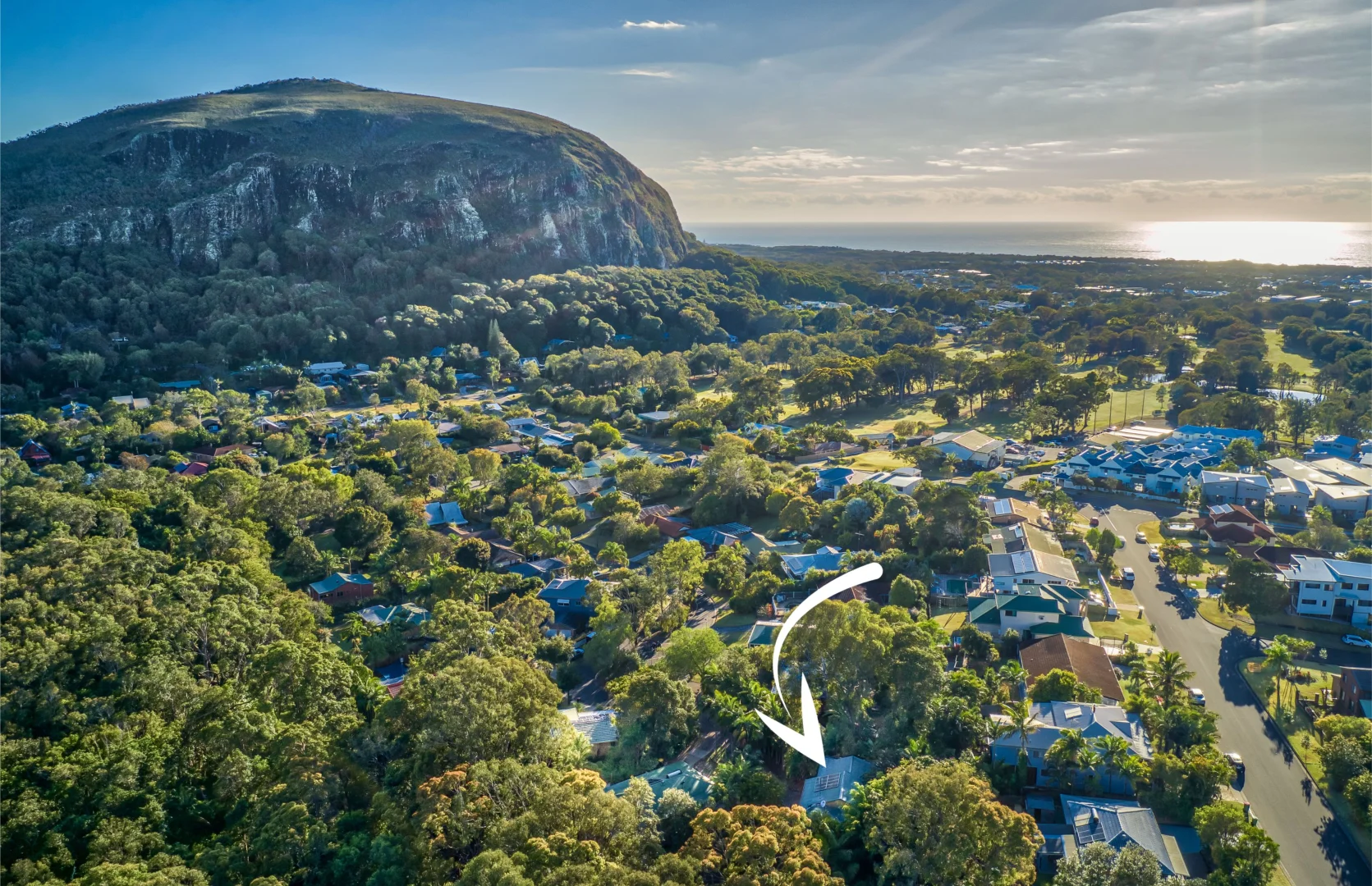 Additional image 2 of 43 Fairway Close, Mount Coolum QLD 4573