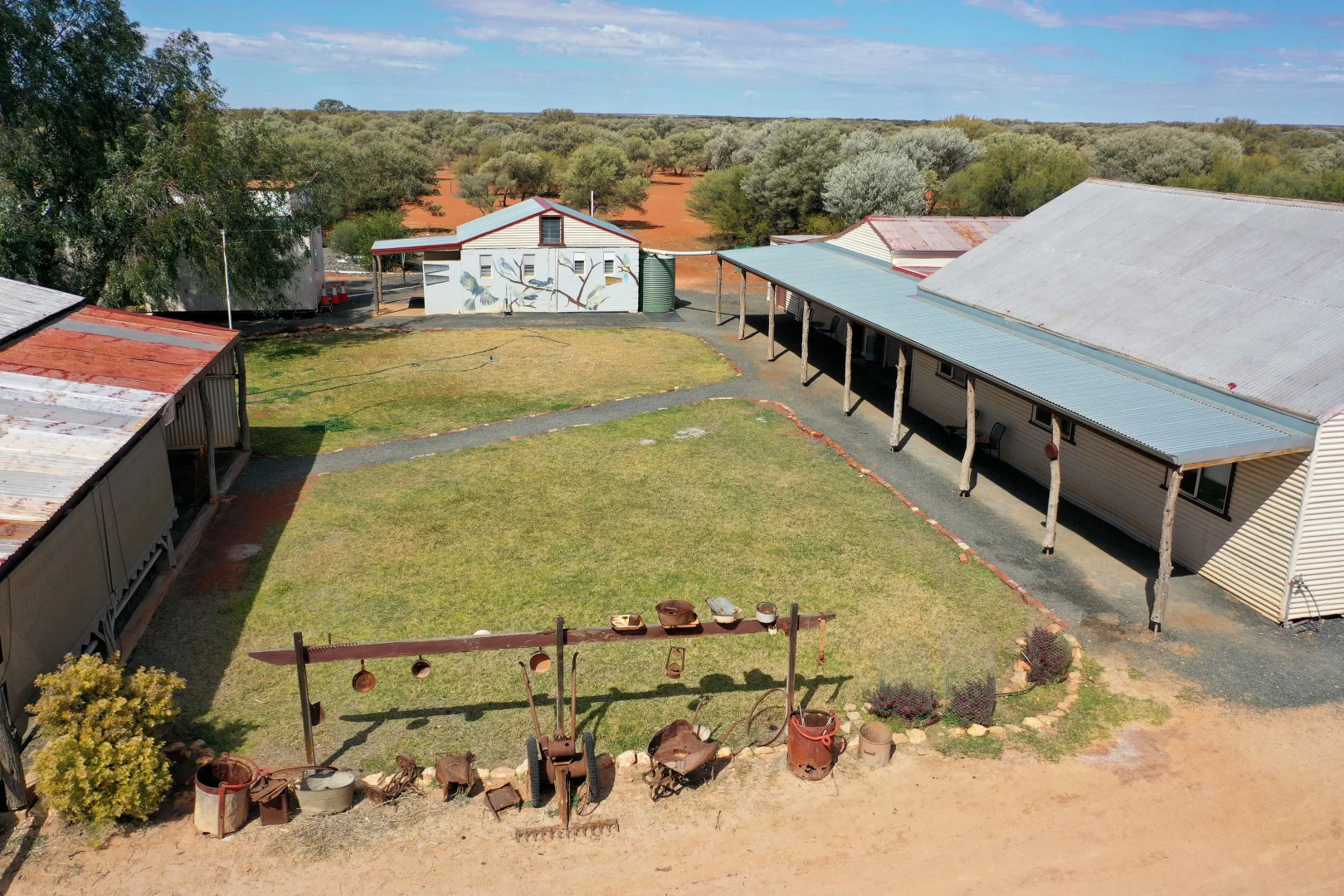 Additional image 11 of Nallan Station, Cue WA 6640