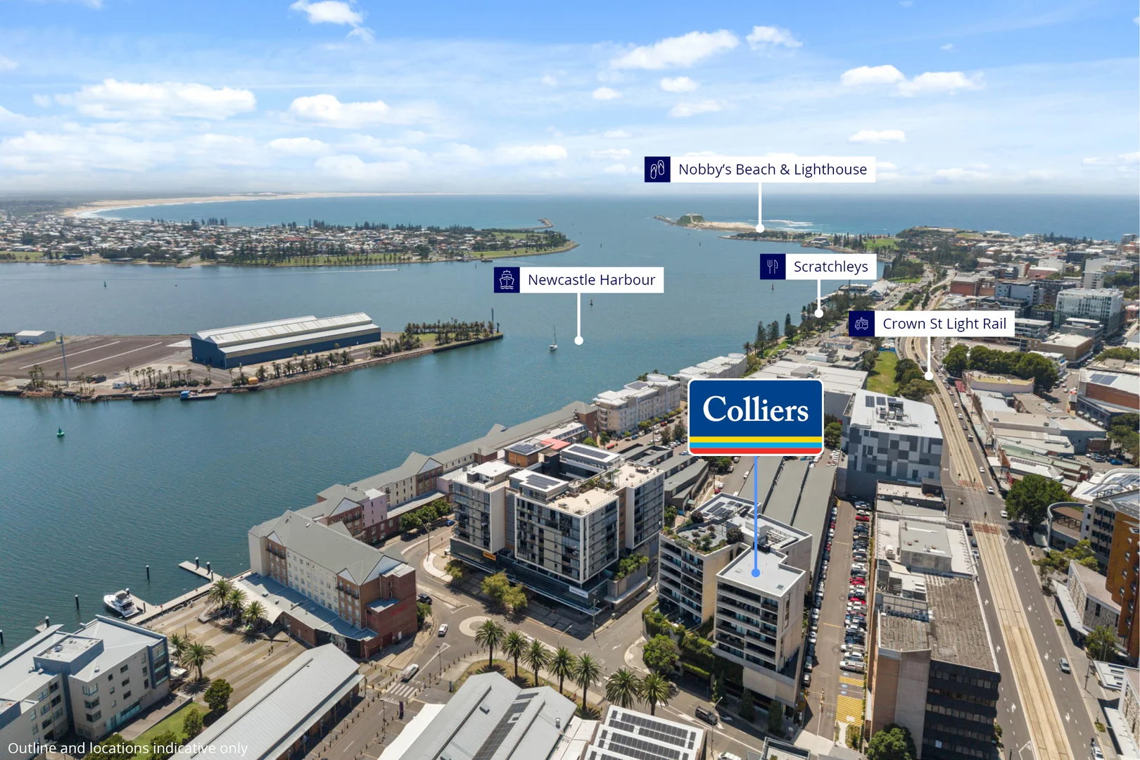 Additional image 4 of 703/5 Merewether Street, Newcastle NSW 2300