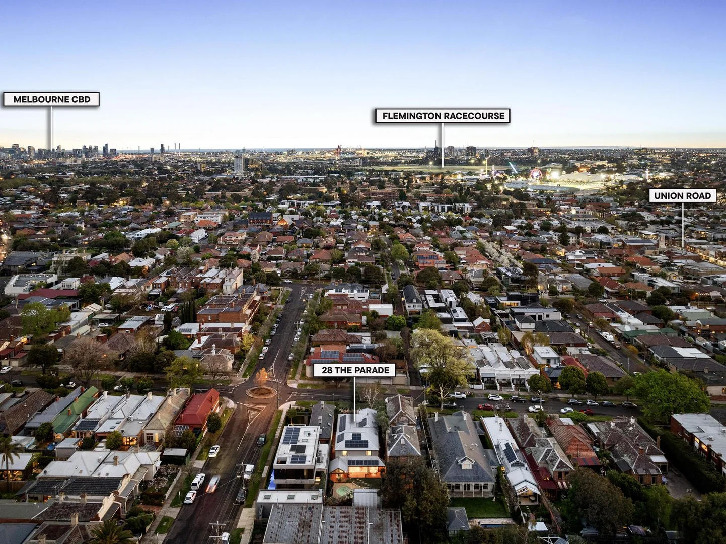 Additional image 29 of 28 The Parade, Ascot Vale VIC 3032