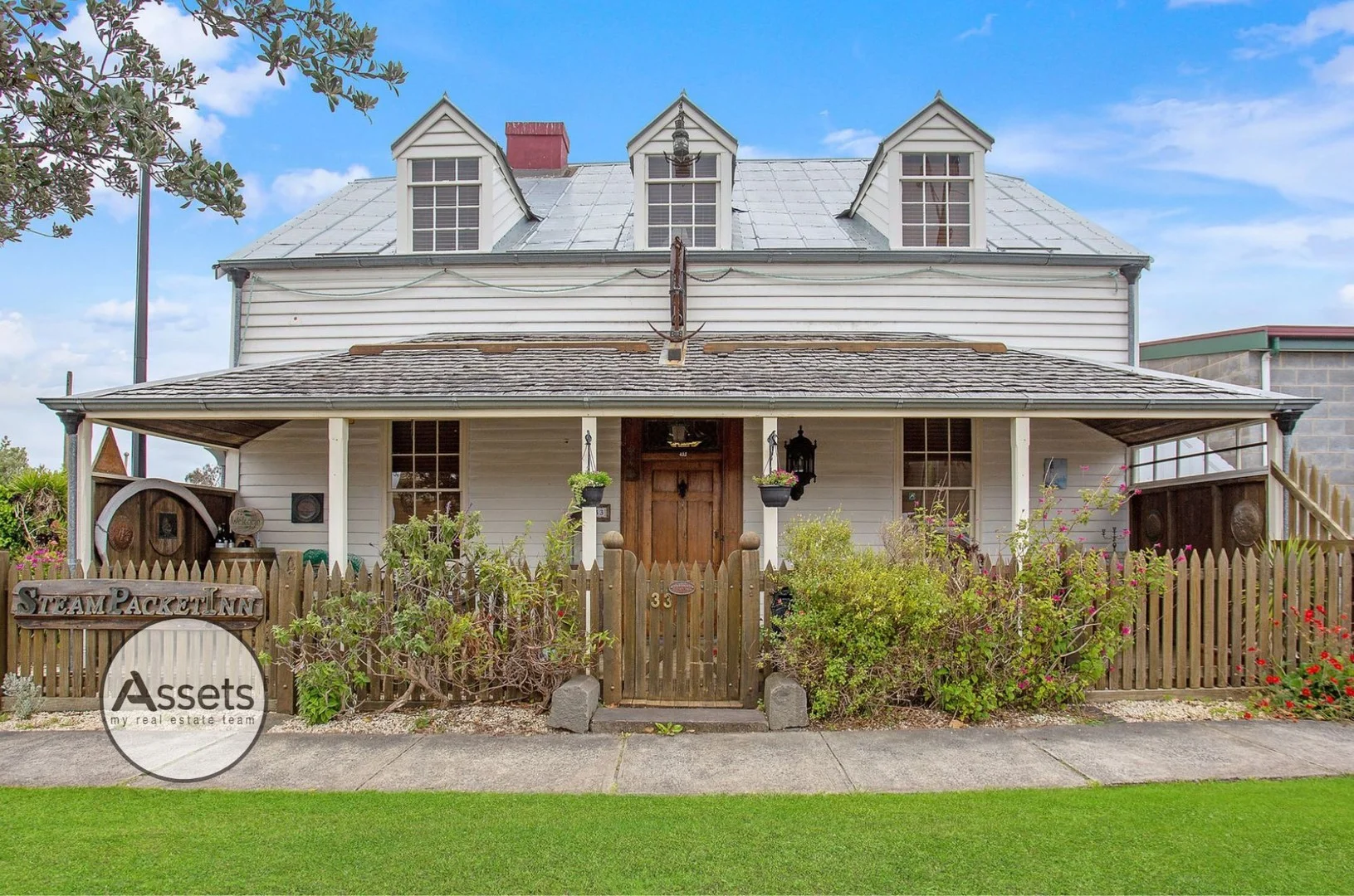 33 Bentinck Street, Portland VIC 3305