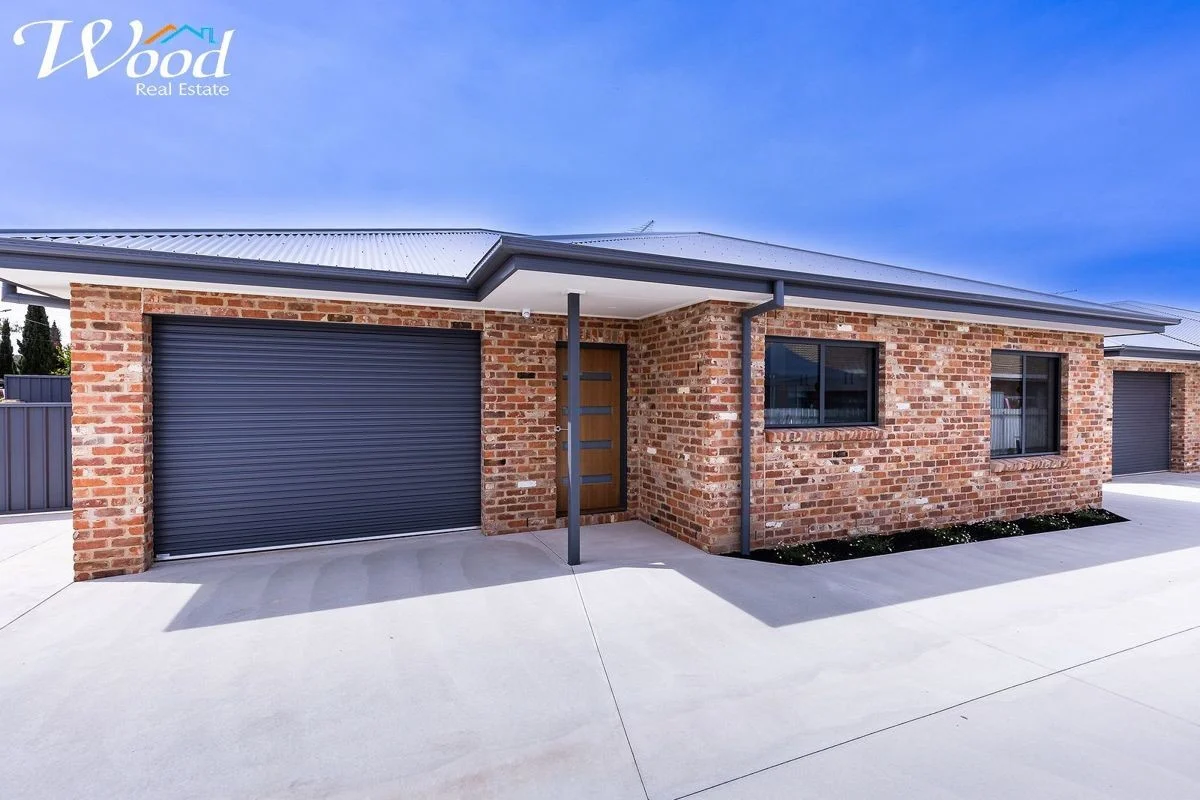 Additional image 14 of 1-4/516 Kotthoff St, Lavington NSW 2641