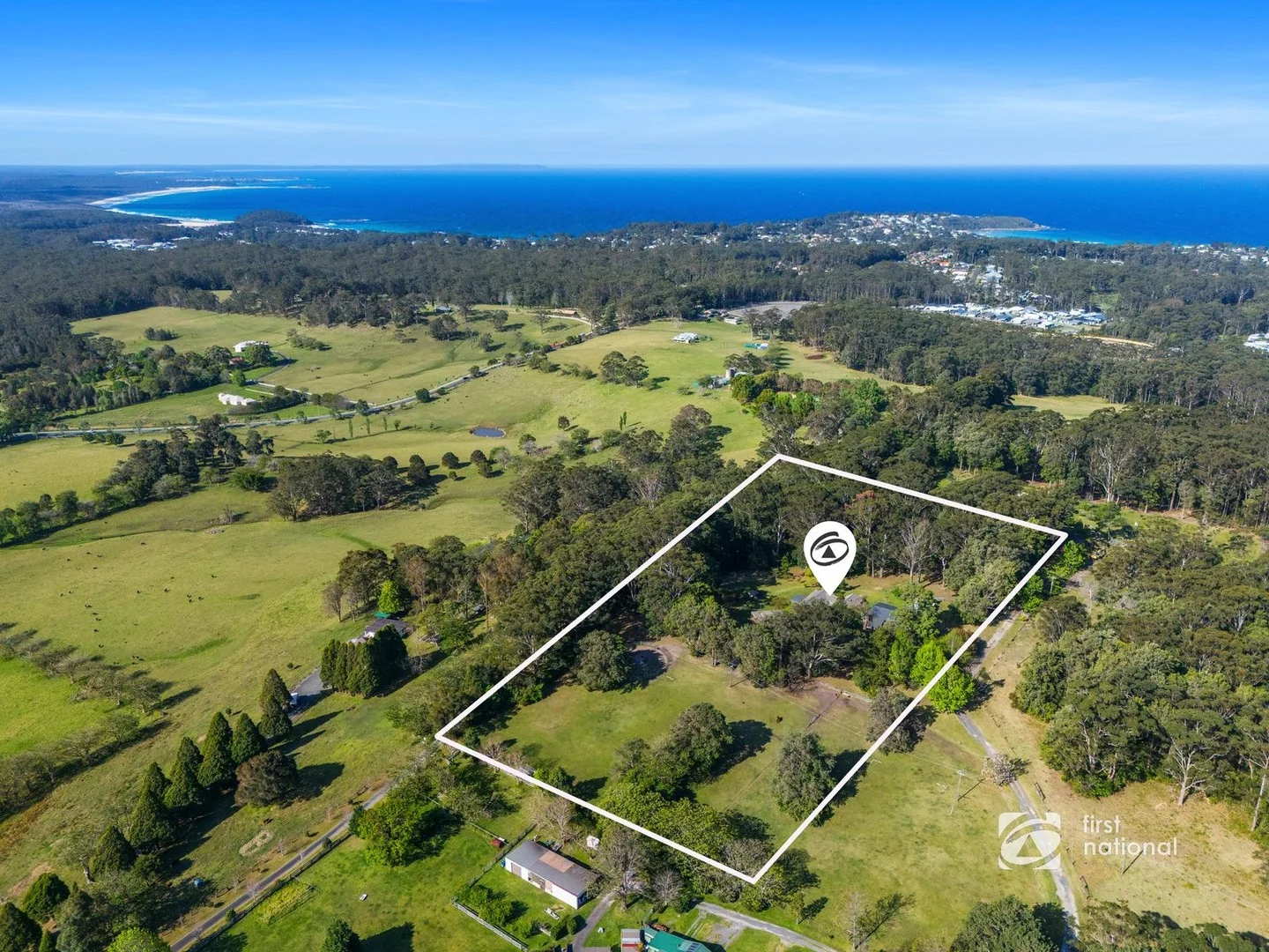 272B Princes Highway, Milton NSW 2538