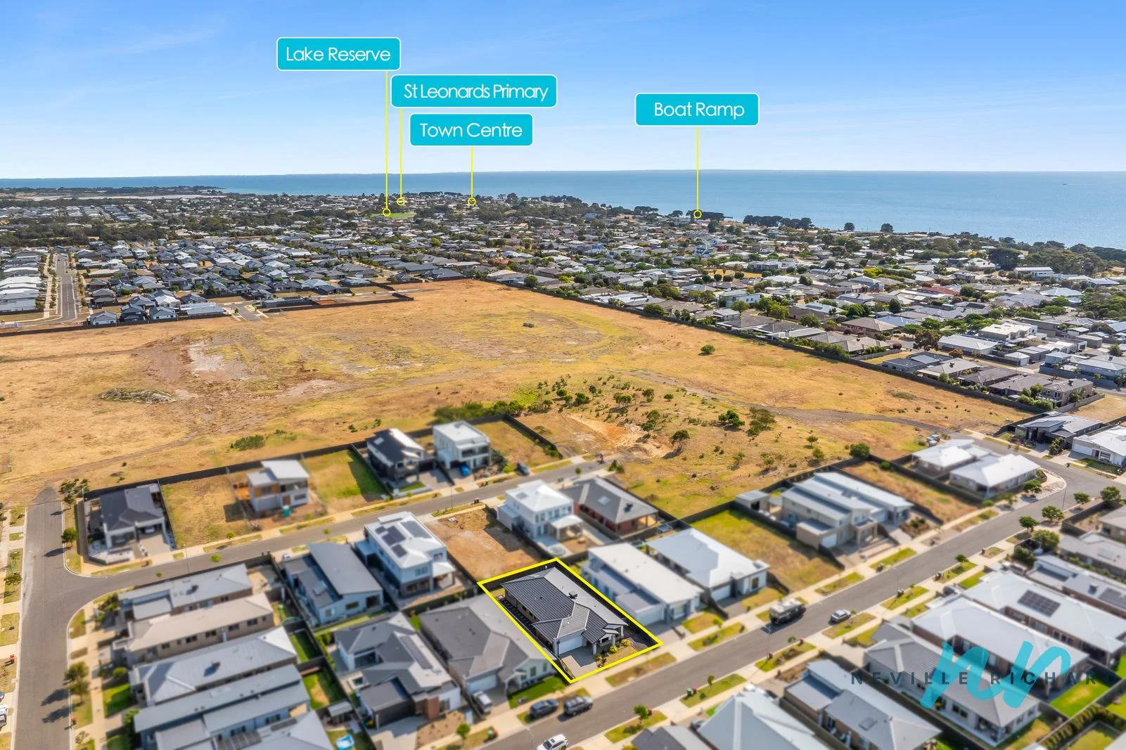 Additional image 9 of 9 Bluebill Street, St Leonards VIC 3223