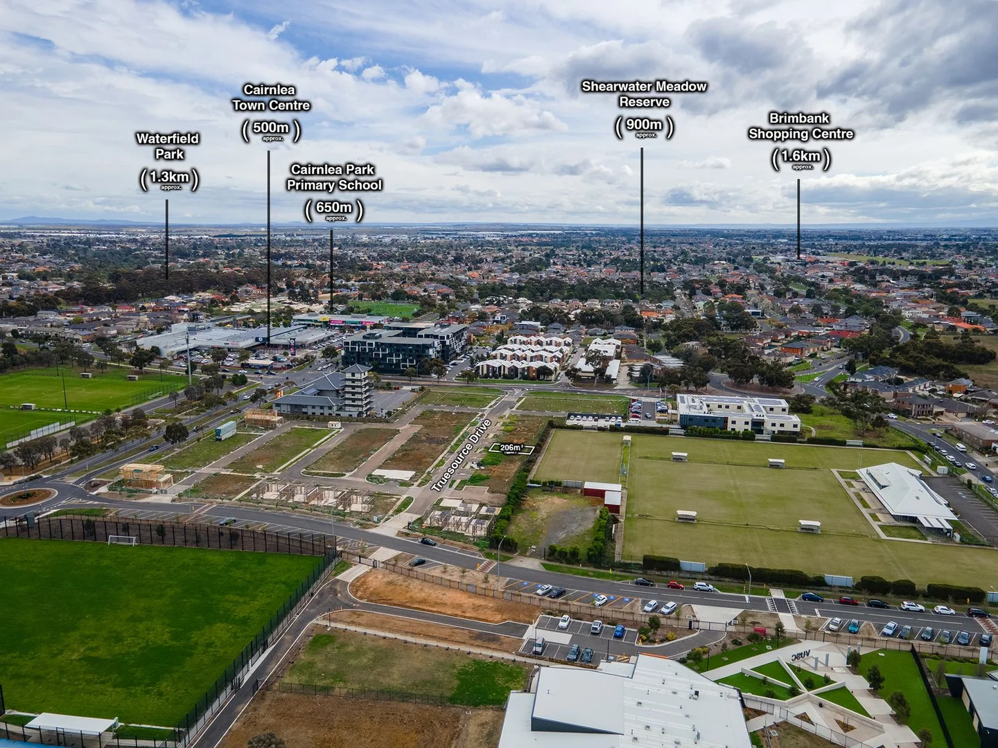 Additional image 2 of 13 Truesource Drive, Cairnlea VIC 3023