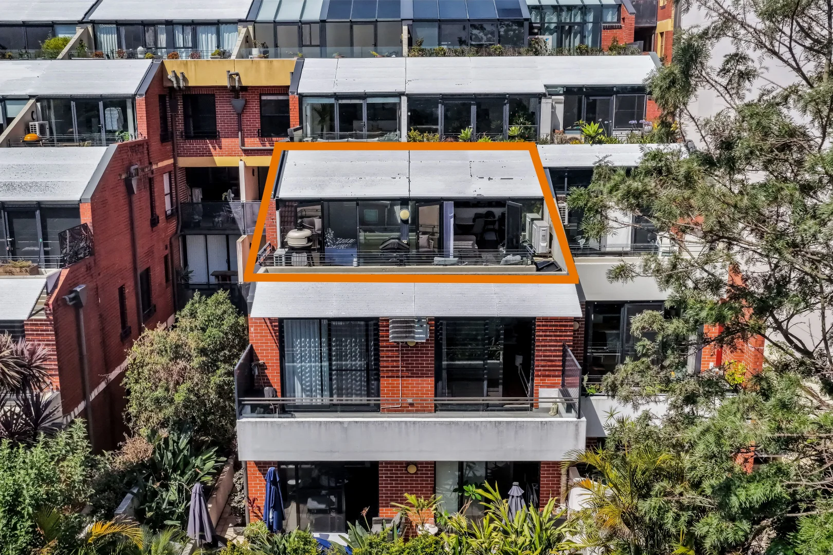 Additional image 18 of 25/236 Pacific Highway, Crows Nest NSW 2065