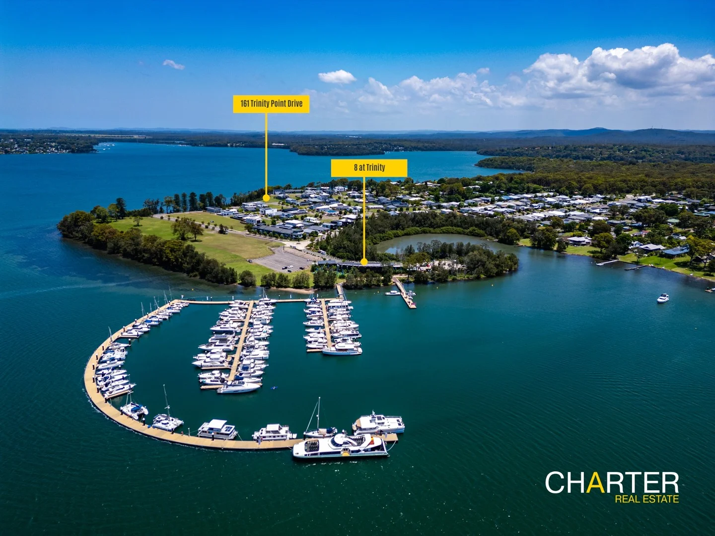 Additional image 3 of 161 Trinity Point Drive, Morisset Park NSW 2264