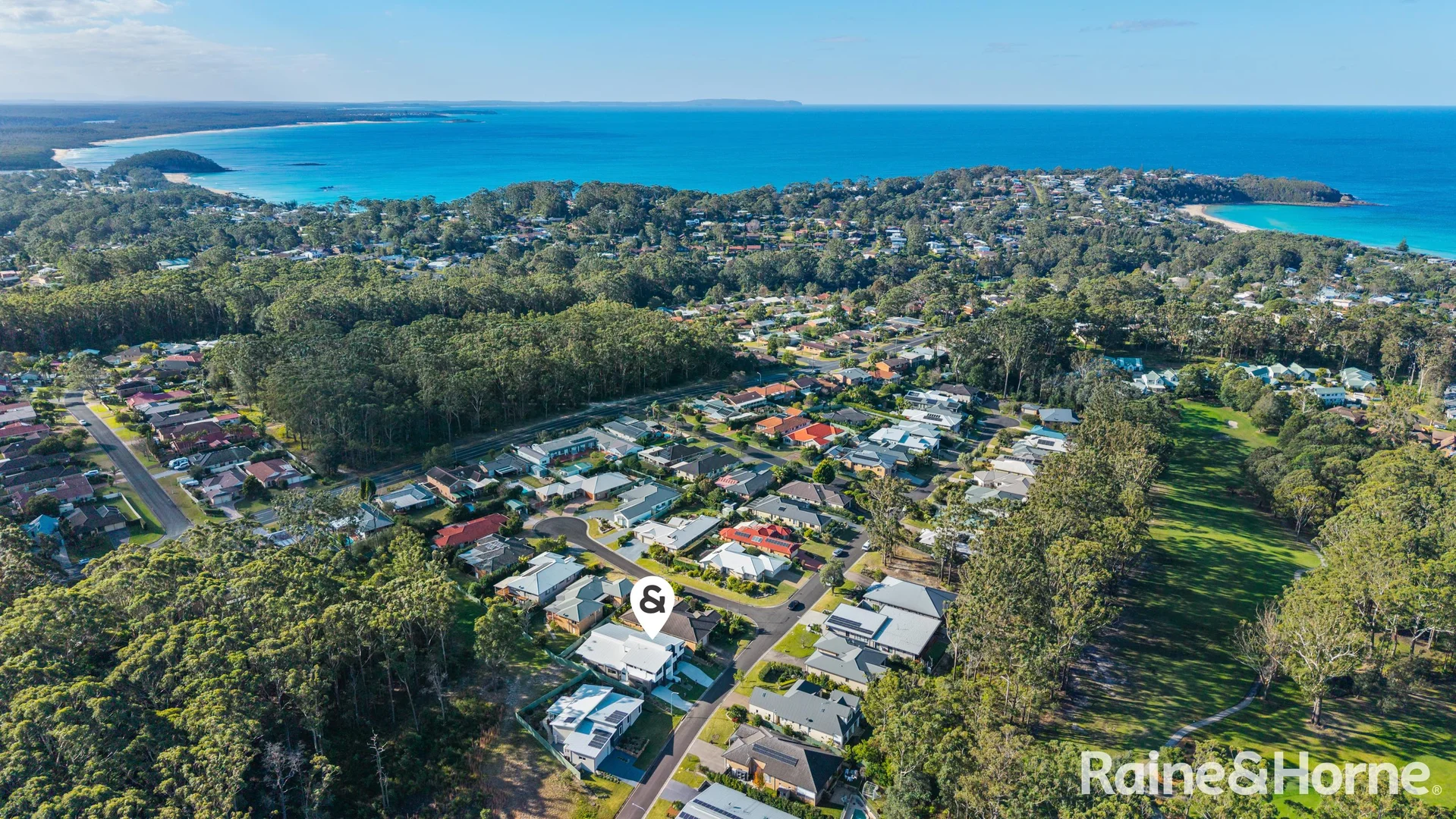Additional image 12 of 32A Yarrawonga Drive, Mollymook Beach NSW 2539
