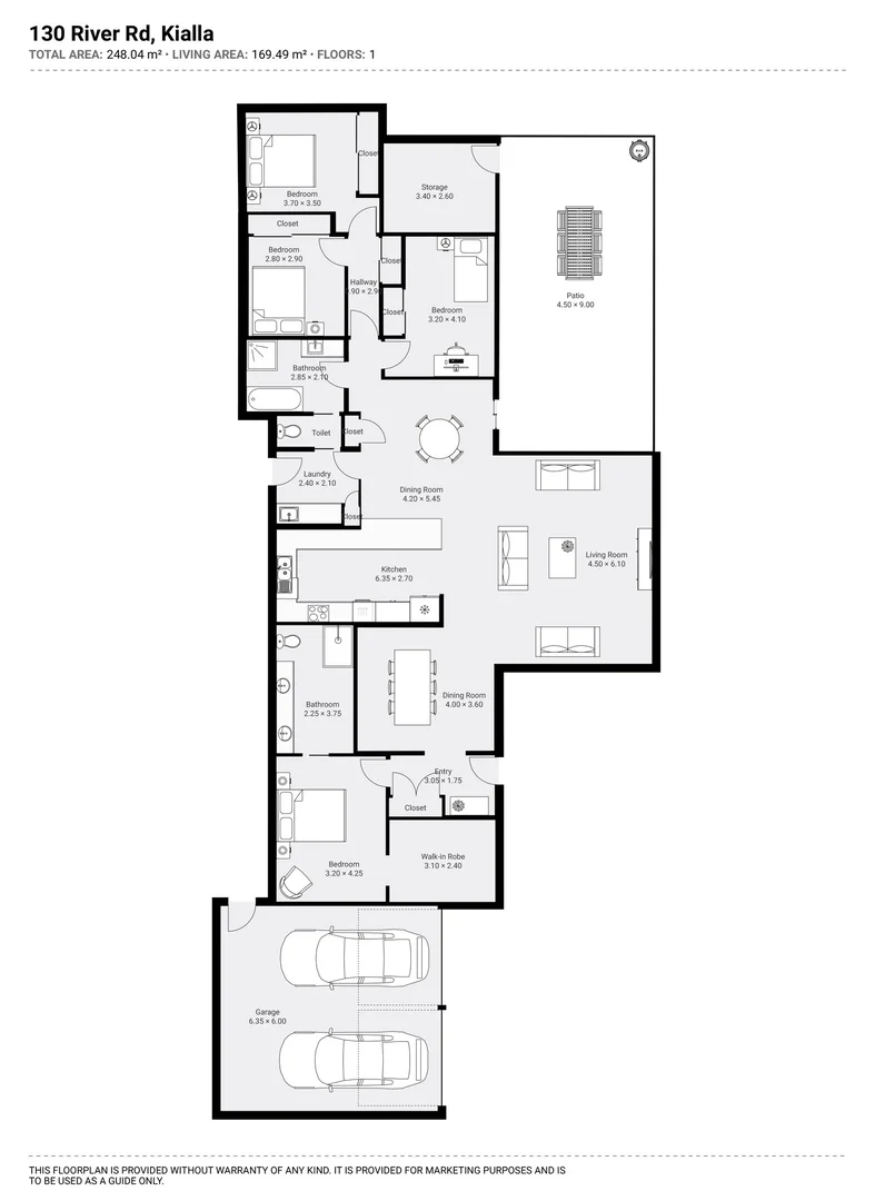 Additional image 29 of 130 River Road, Kialla VIC 3631