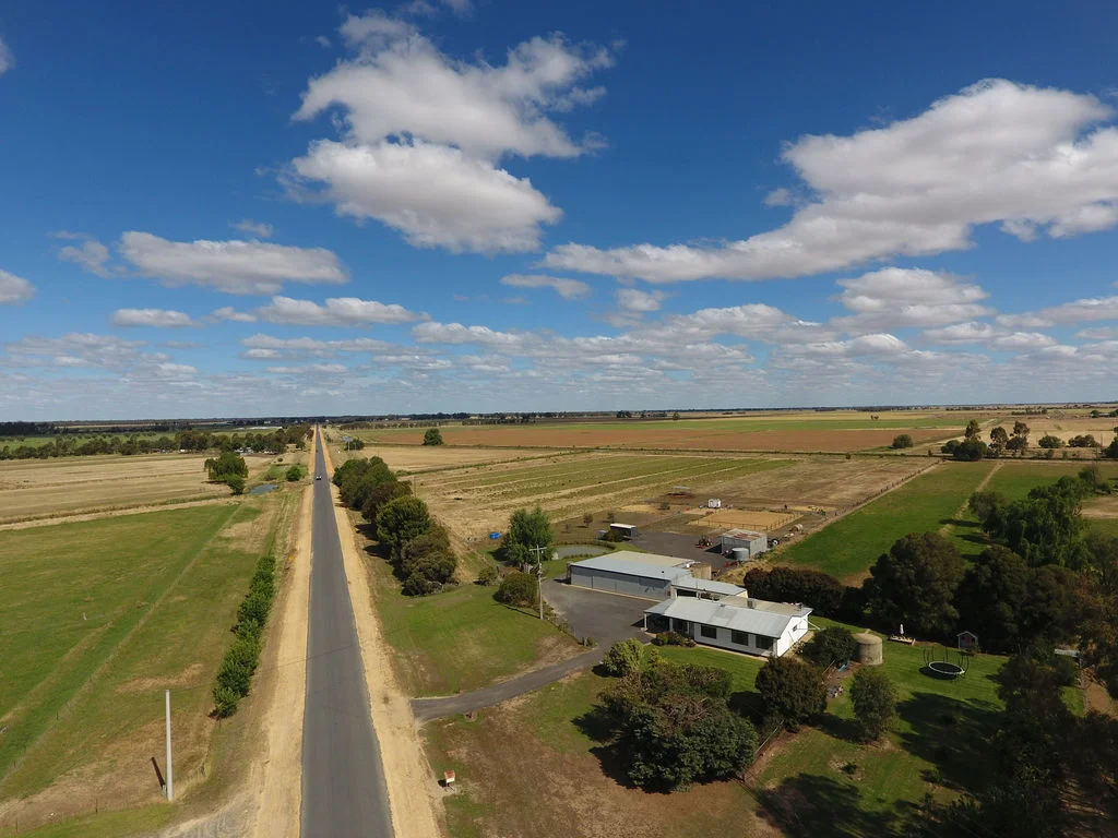 1321 Koondrook Murrabit Road, Myall VIC 3579