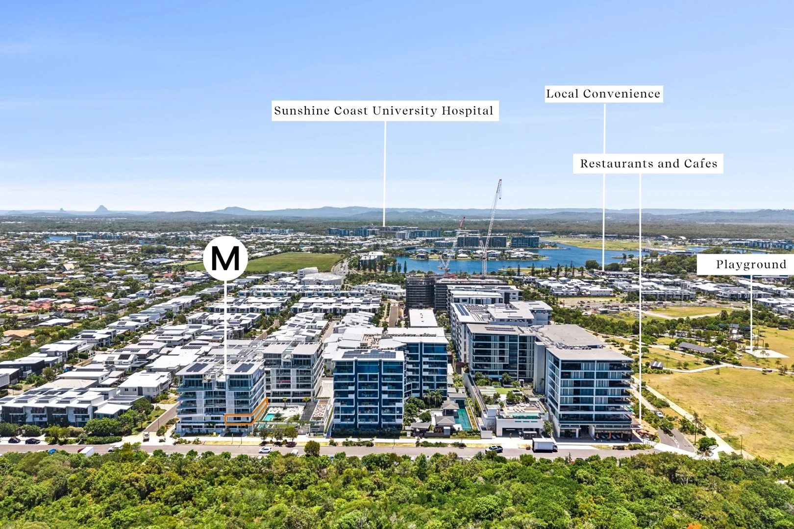 Additional image 14 of 201/25 Kombi Street, Bokarina QLD 4575