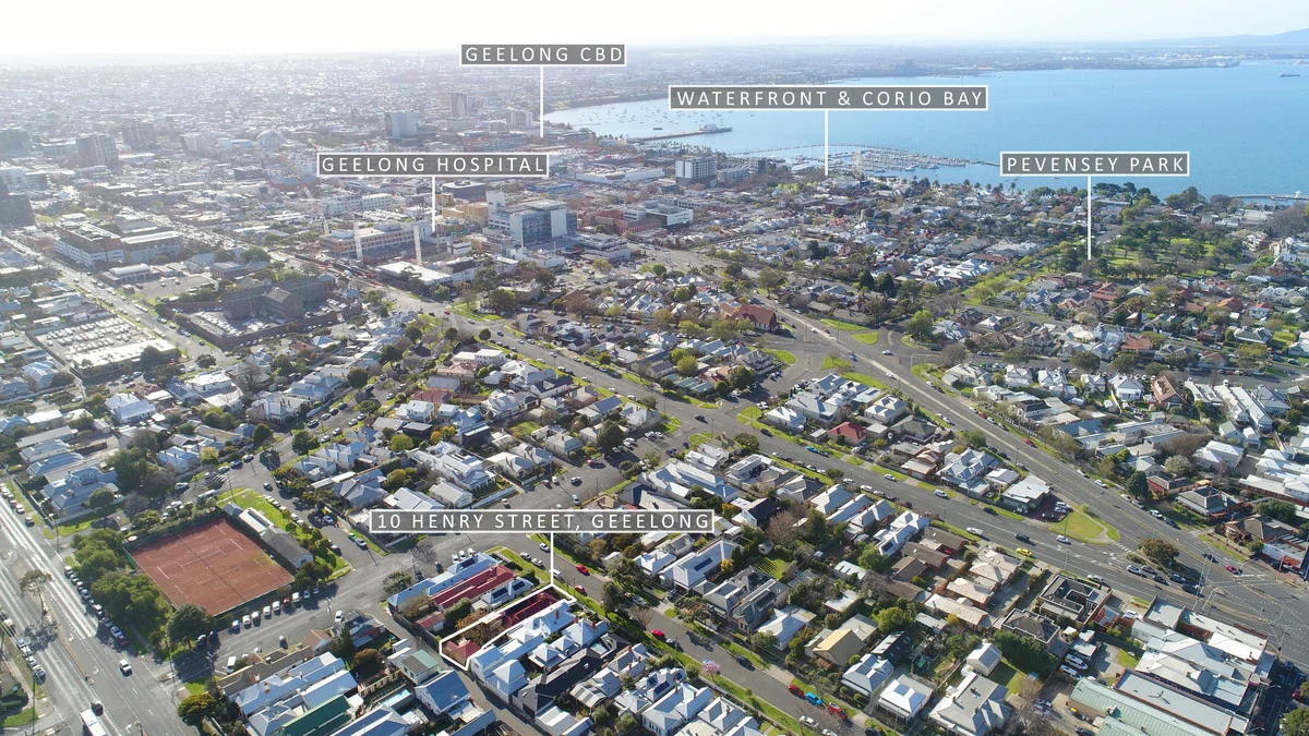 Additional image 20 of 10 Henry Street, Geelong VIC 3220