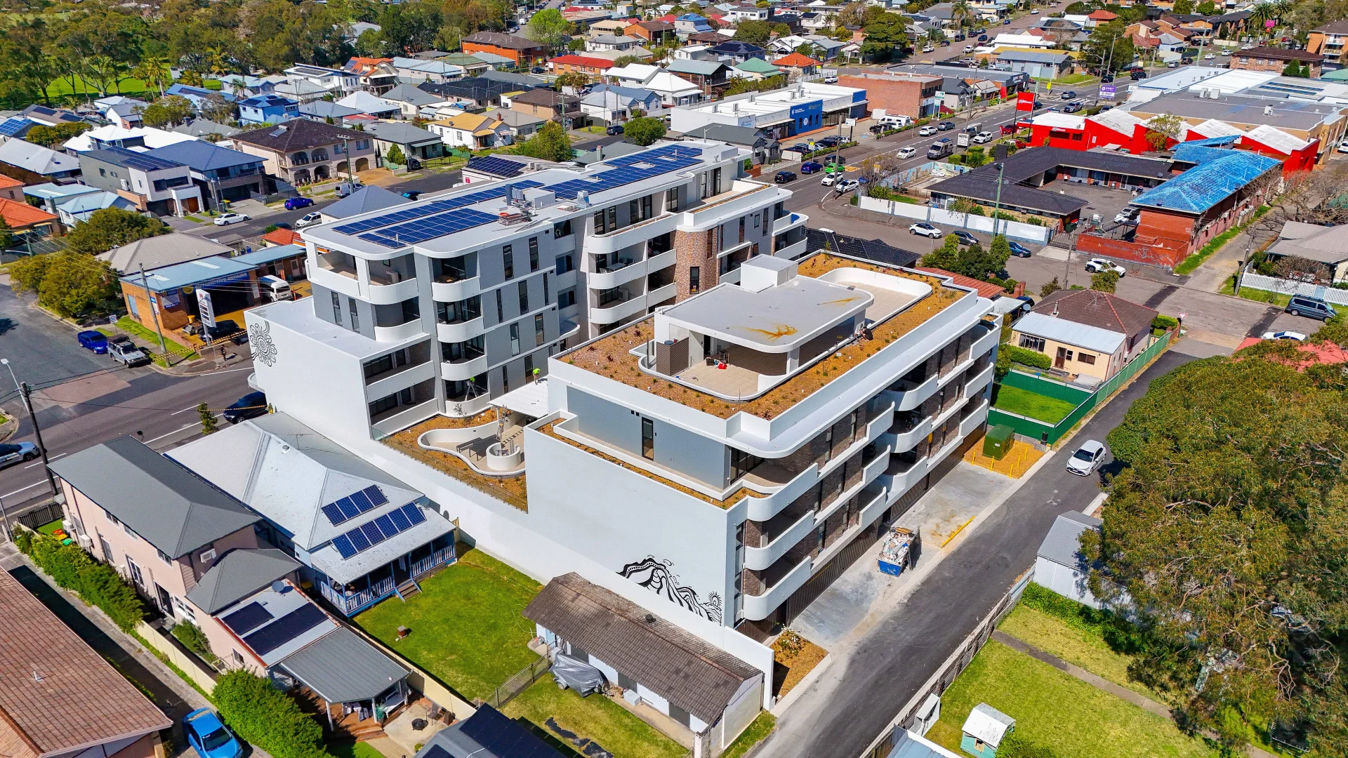 Additional image 13 of 211/136 Brunker Road, Adamstown NSW 2289