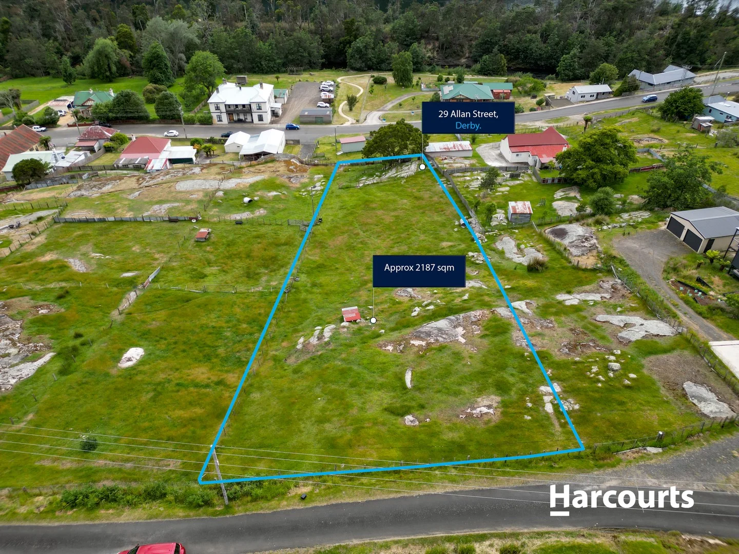 29 Allan Street, Derby TAS 7264