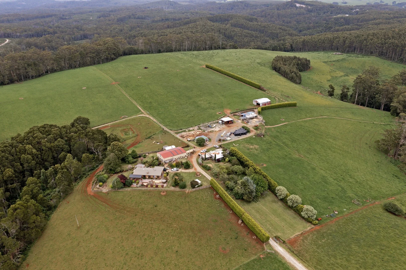 Additional image 4 of 206 Twin Creeks Road, Mengha TAS 7330