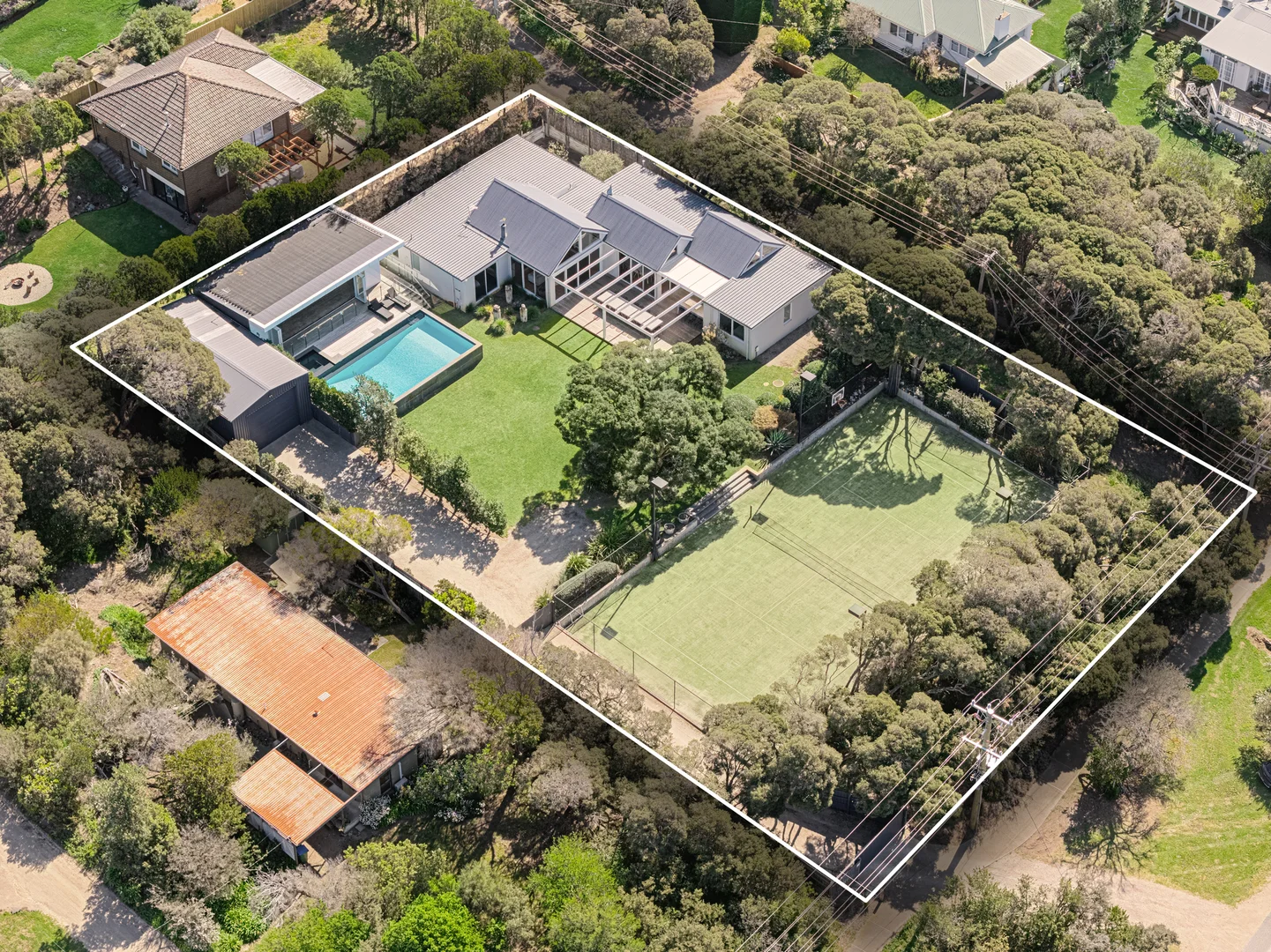 Additional image 13 of 725 - 727 Melbourne Road, Sorrento VIC 3943