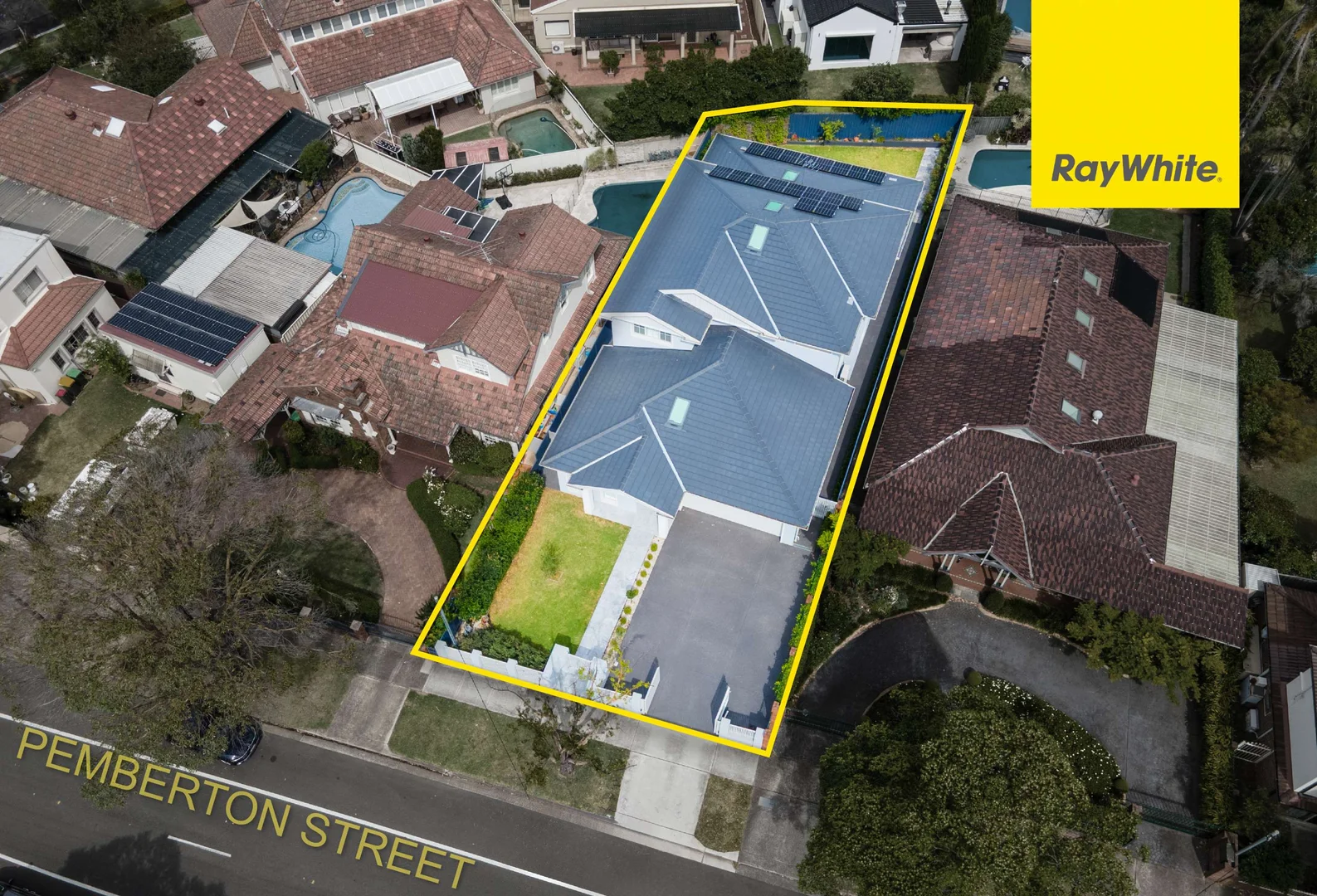Additional image 42 of 53 Pemberton Street, Strathfield NSW 2135