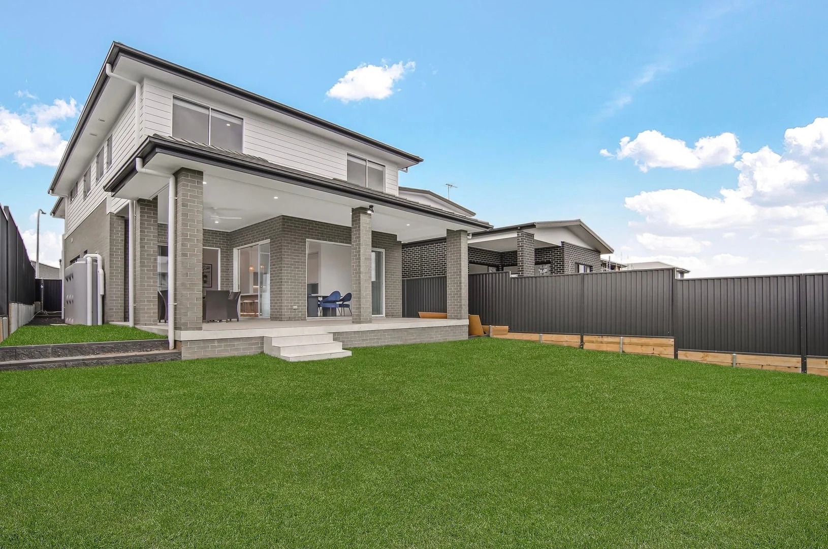 Additional image 20 of Lot 286 Bluegate Street, Box Hill NSW 2765