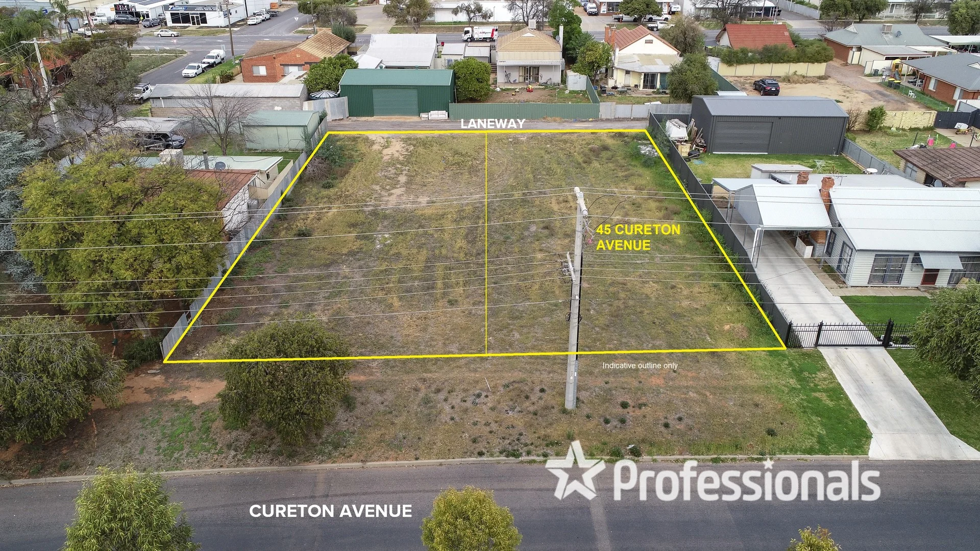 45 Cureton Avenue, Mildura VIC 3500