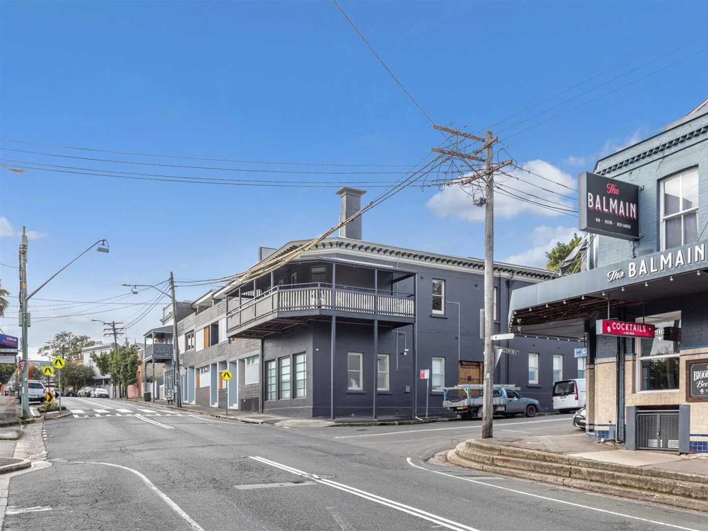 Additional image 8 of 5/66 Mullens Street, Balmain NSW 2041