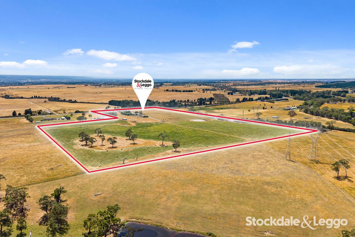 Additional image 3 of 460 Firmins Lane, Hazelwood North VIC 3840