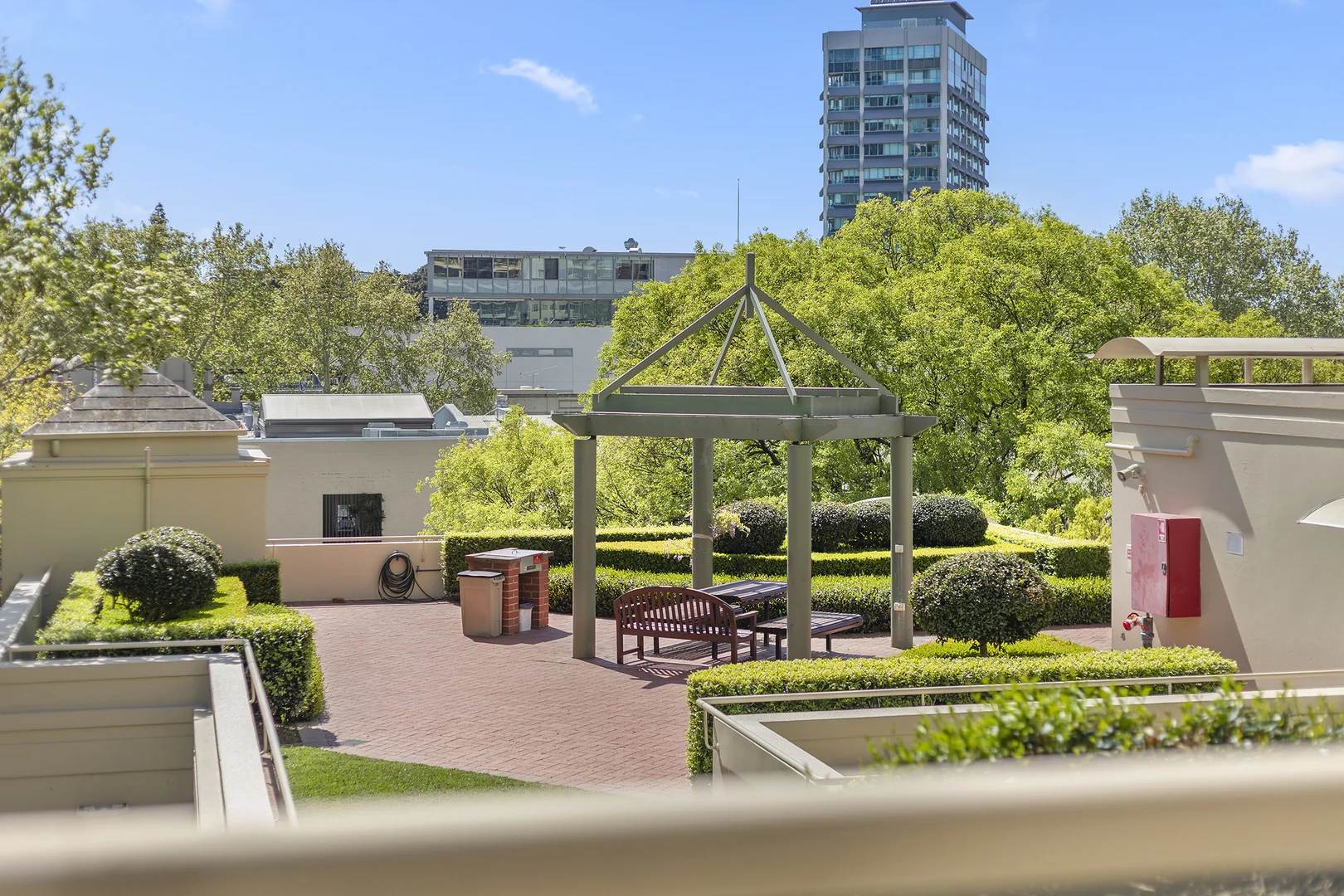 Additional image 12 of 303/63 Crown Street, Woolloomooloo NSW 2011