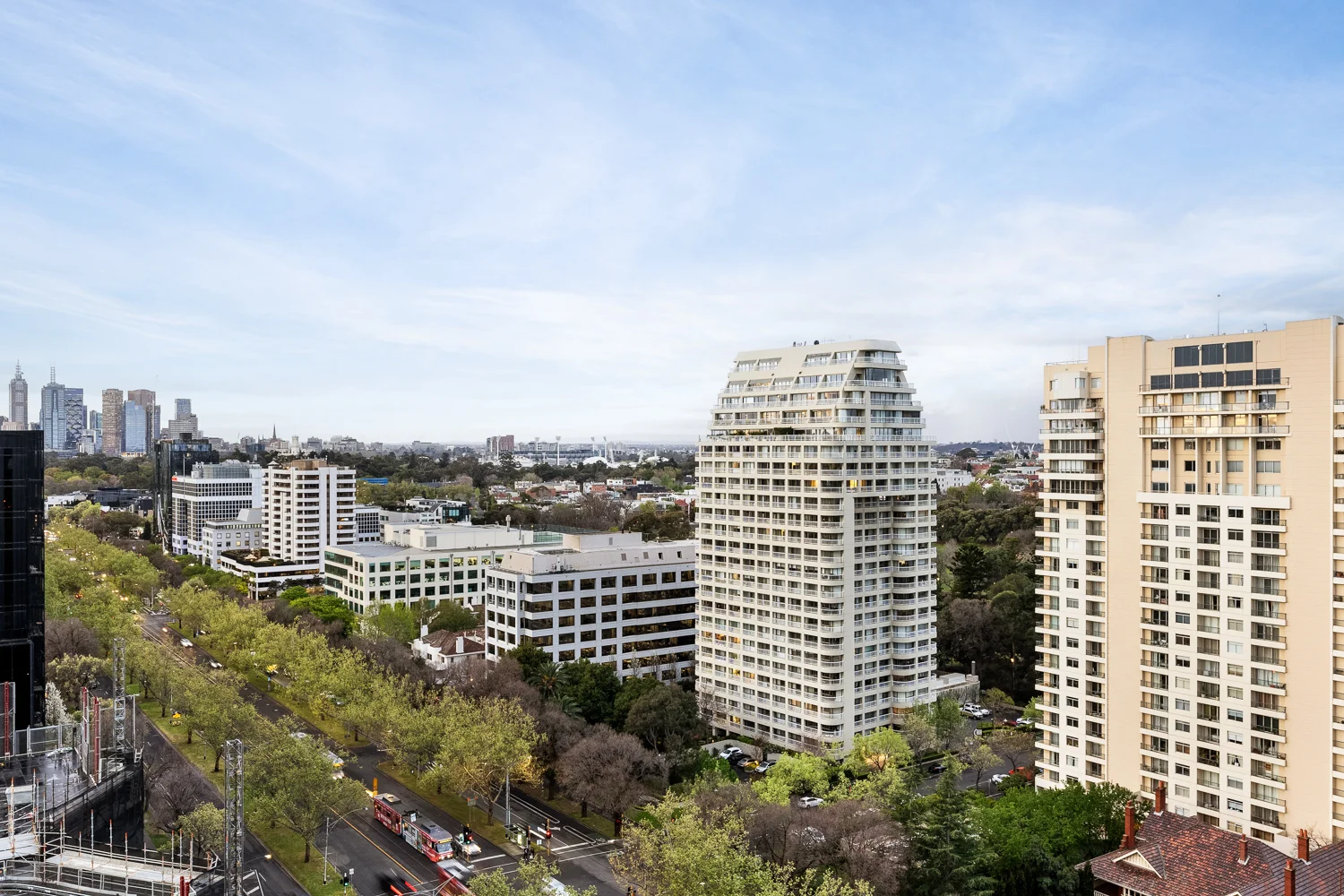 Additional image 15 of 1702/478A St Kilda Road, Melbourne VIC 3004