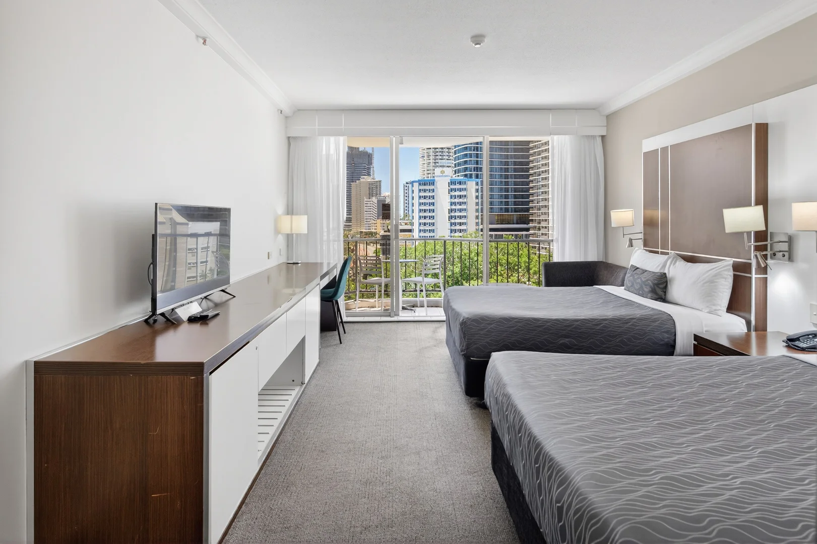 Additional image 11 of 609/22 View Avenue, Surfers Paradise QLD 4217