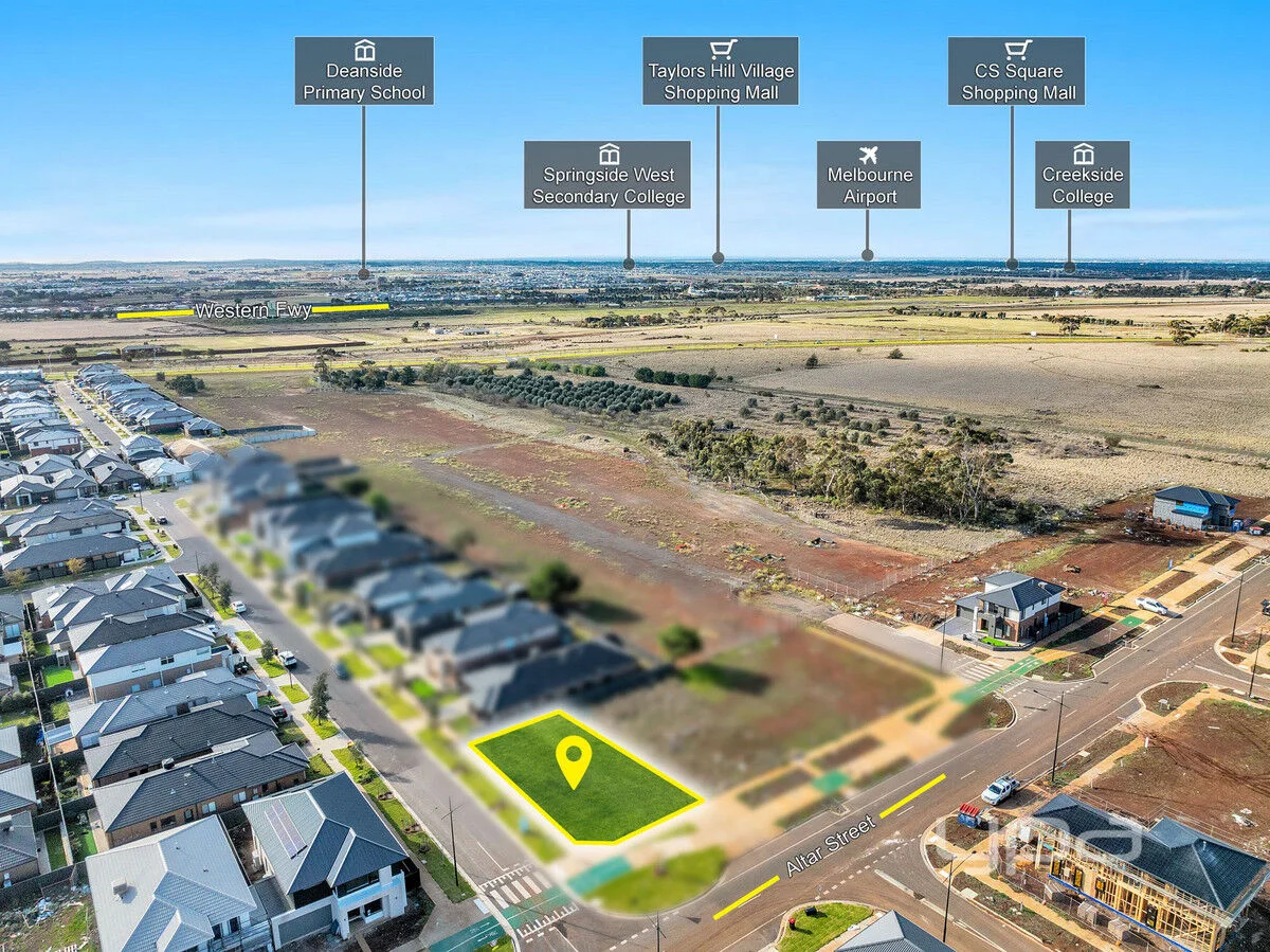 Additional image 3 of 23 Altar Street, Truganina VIC 3029