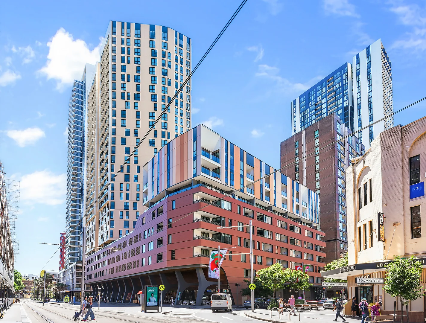 Additional image 12 of 904/82 Hay Street, Haymarket NSW 2000