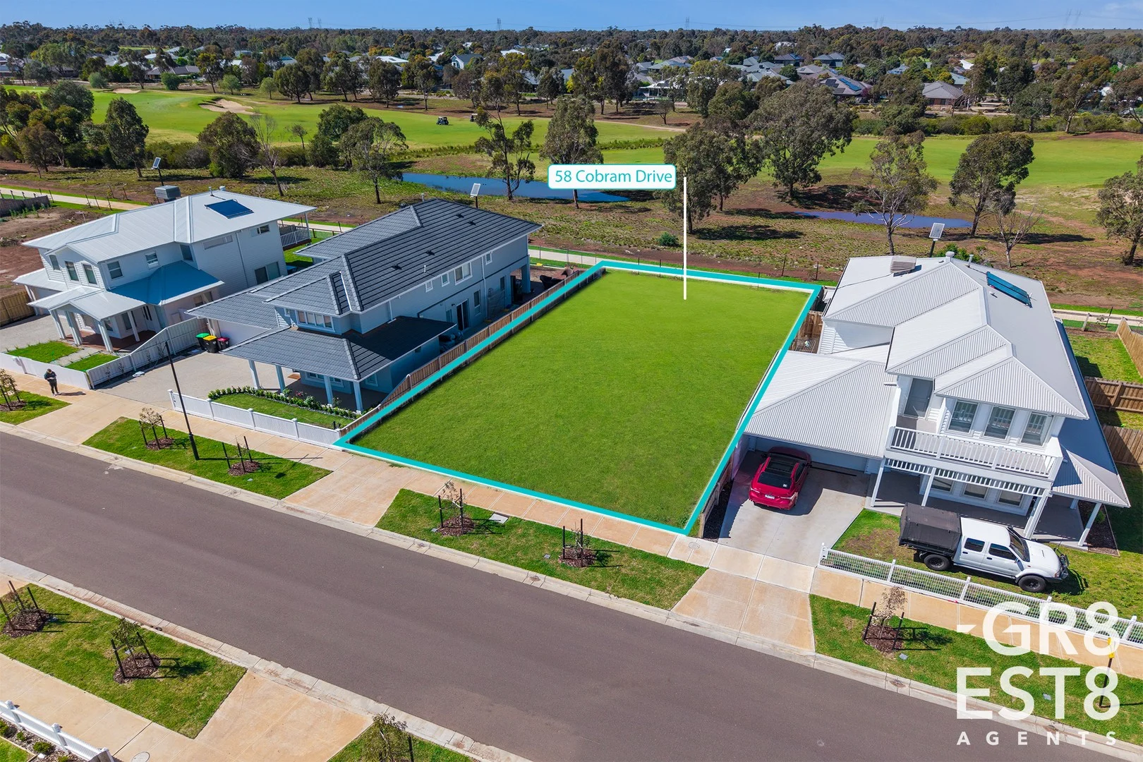 Additional image 9 of 58 Cobram Drive, Eynesbury VIC 3338