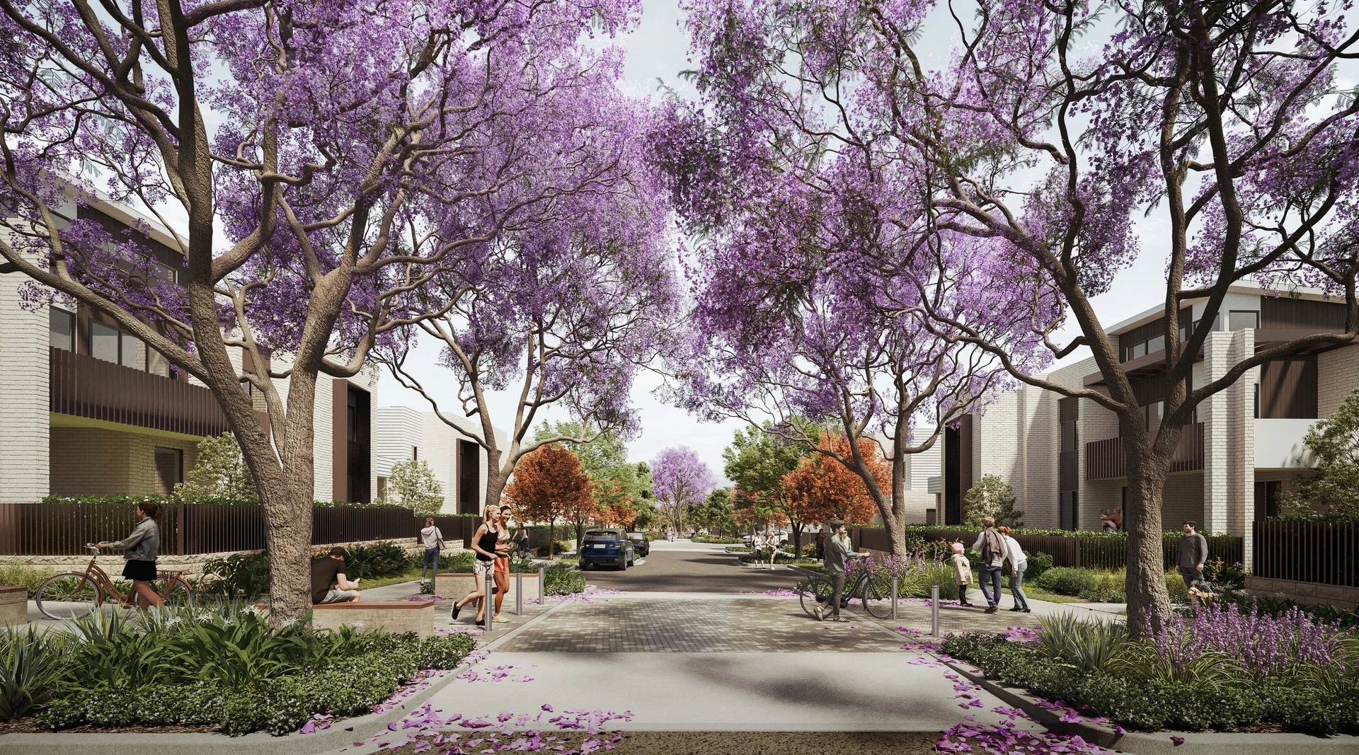 Additional image 3 of Lot 5/153 Central Avenue, Oran Park NSW 2570