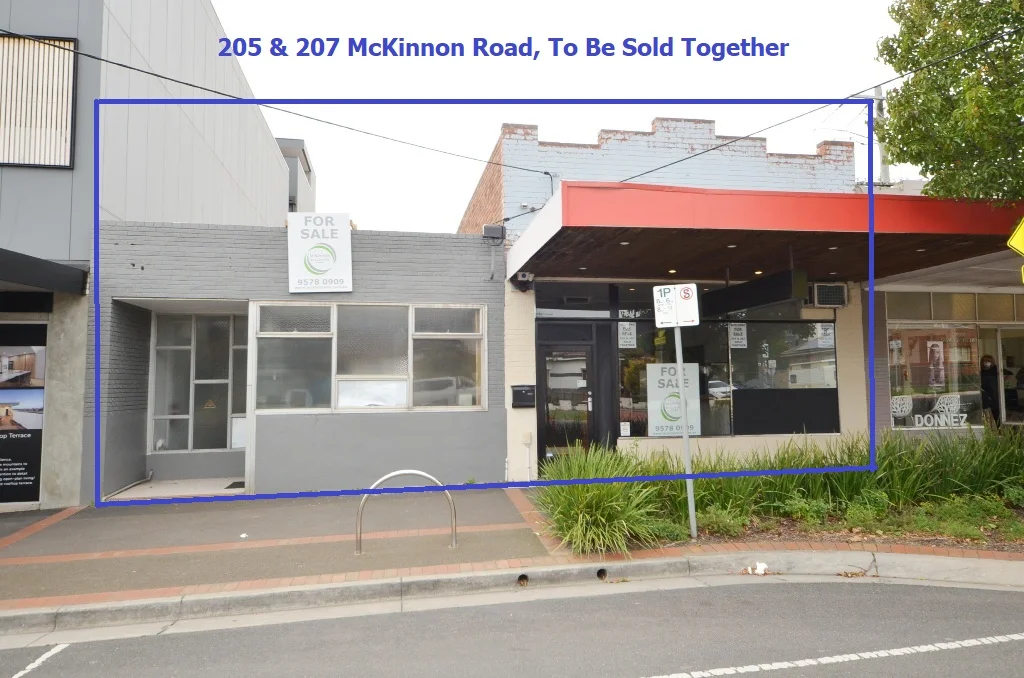 Additional image 4 of 205 McKinnon road, McKinnon VIC 3204
