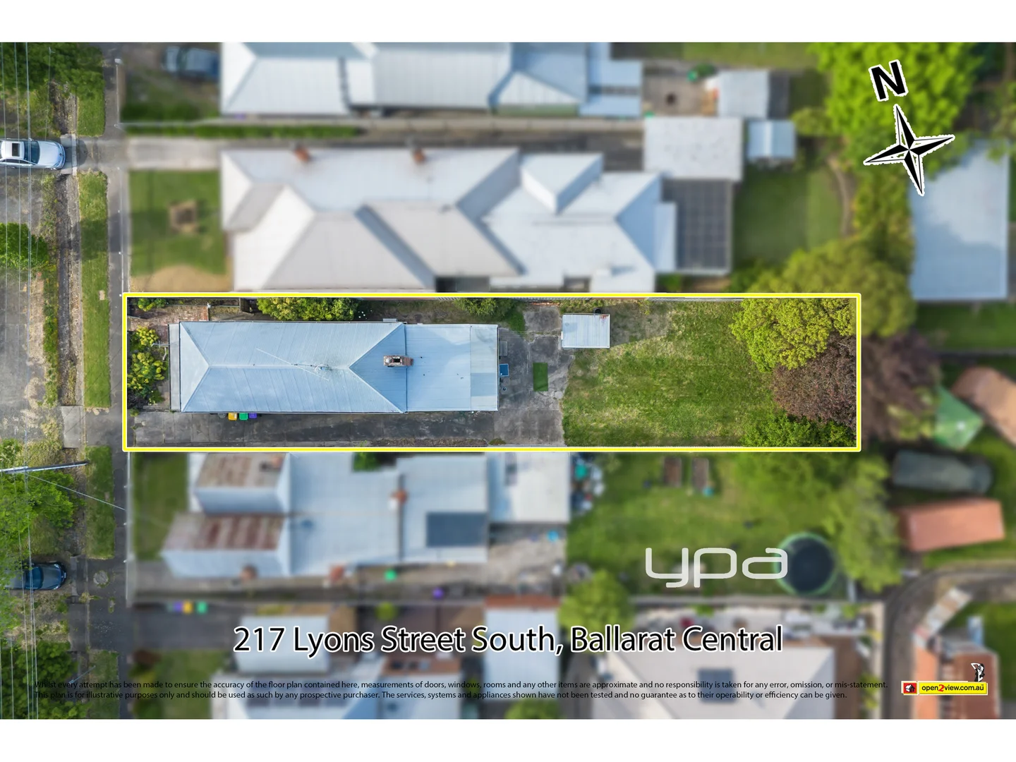 Additional image 13 of 217 Lyons Street South, Ballarat Central VIC 3350