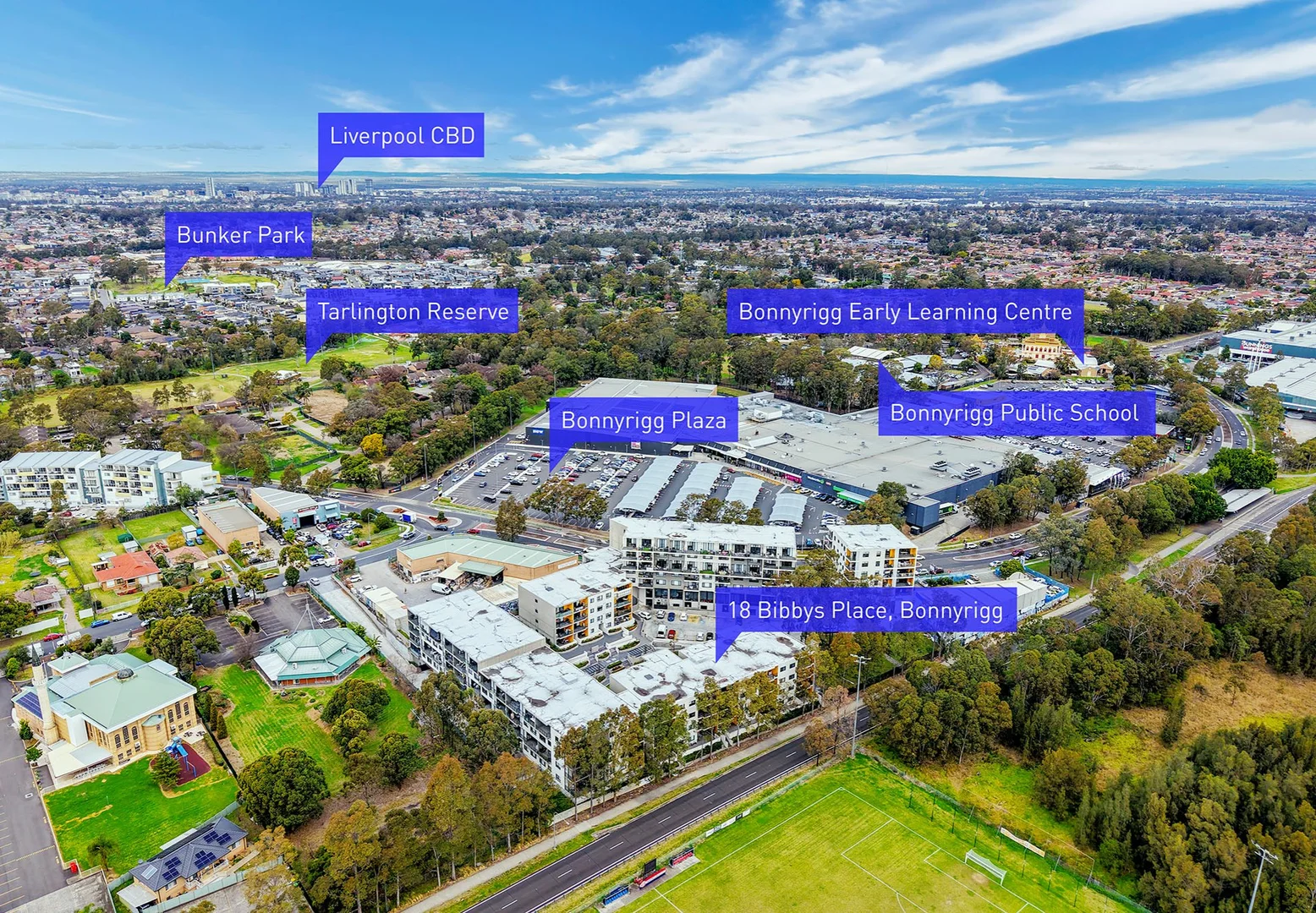 Additional image 13 of A102/18-20 Bibbys Place, Bonnyrigg NSW 2177