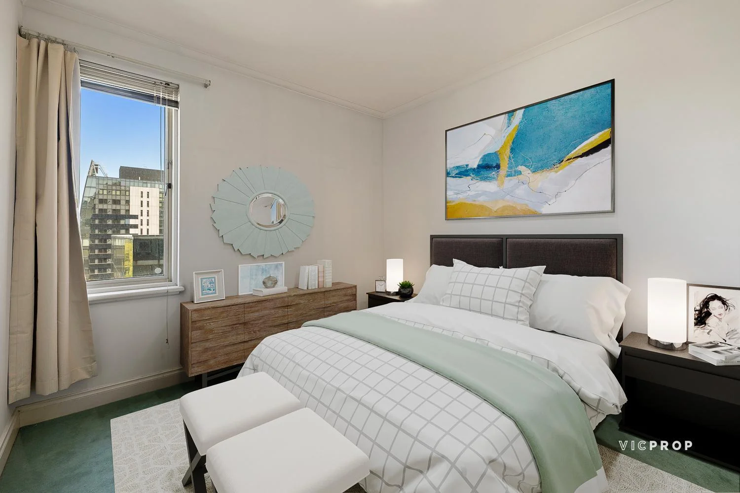 Additional image 7 of 131/418 St Kilda Road, Melbourne VIC 3004